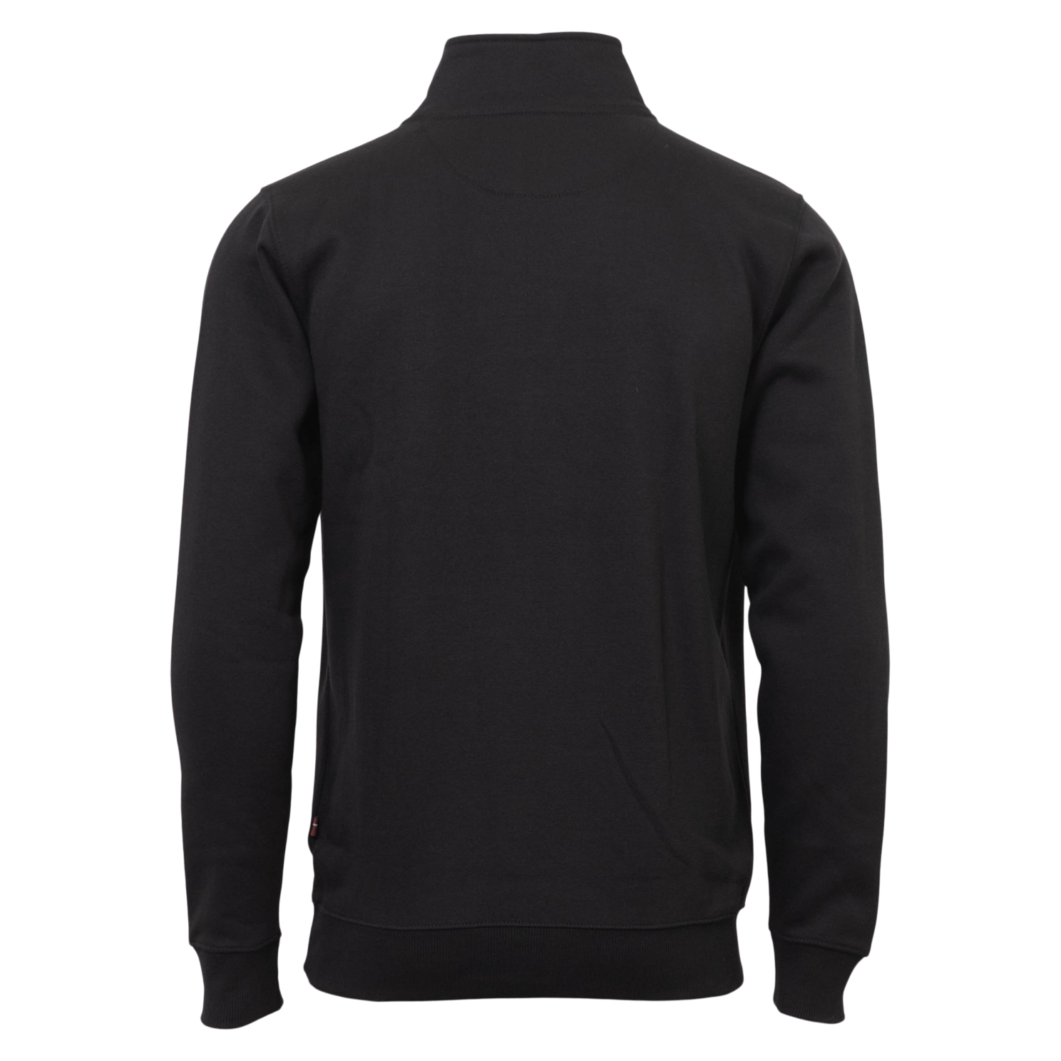 Marcus Clay Herre Sweatshirt - Black