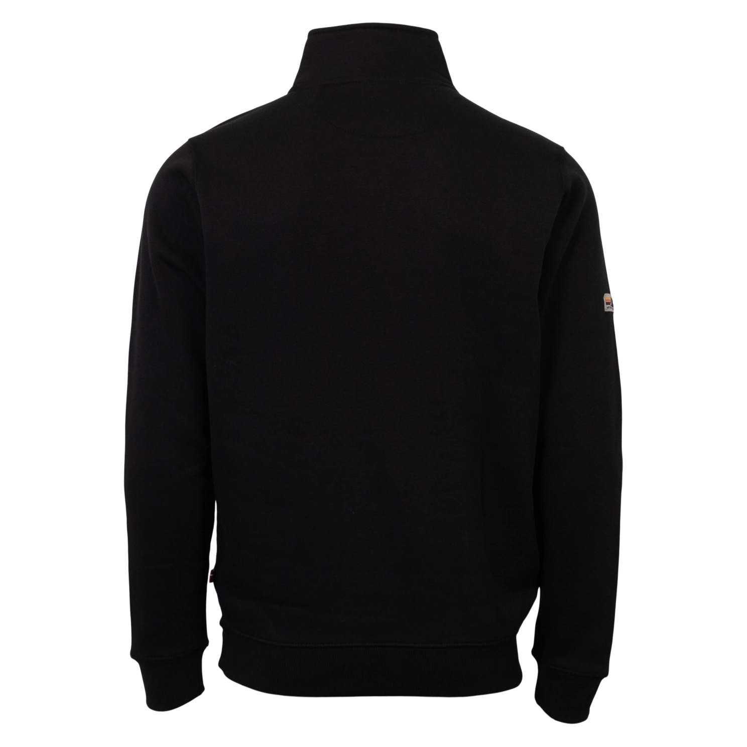 Marcus Clay Herre Sweatshirt - Black