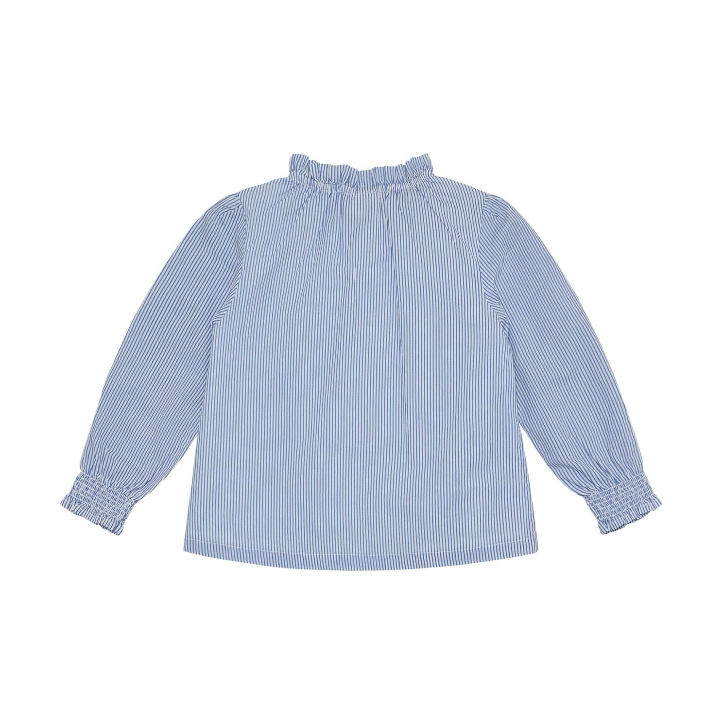 En Fant Pige Bluse - Regatta