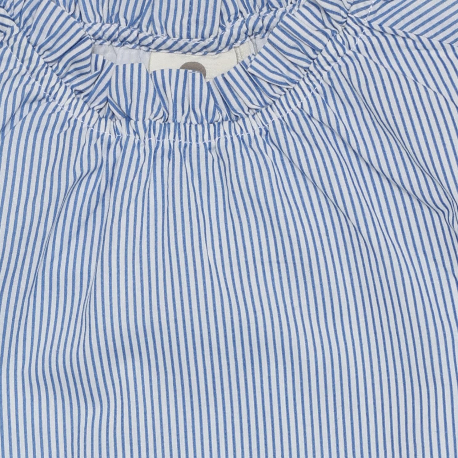 En Fant Pige Bluse - Regatta