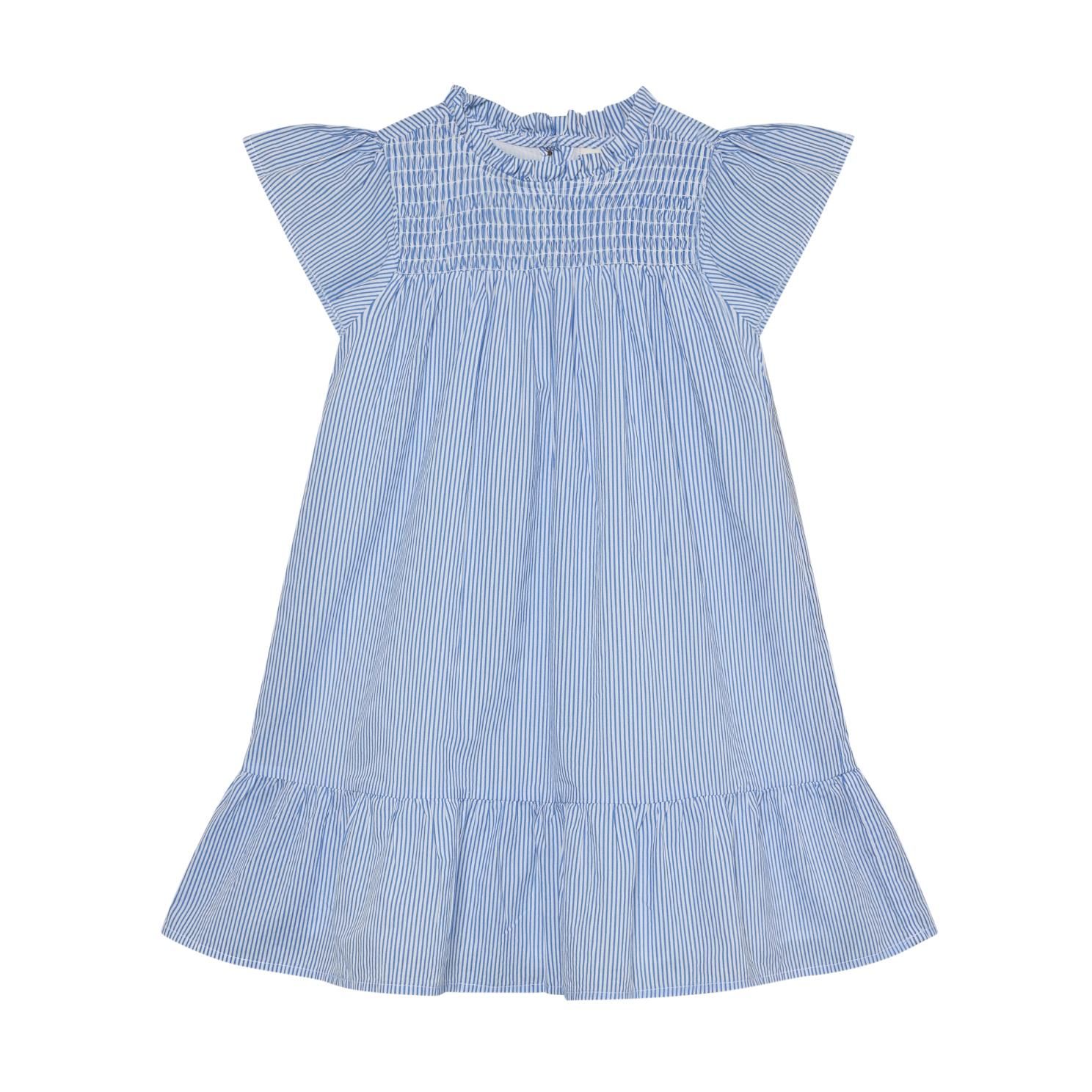 En Fant Pige Kjole - Regatta