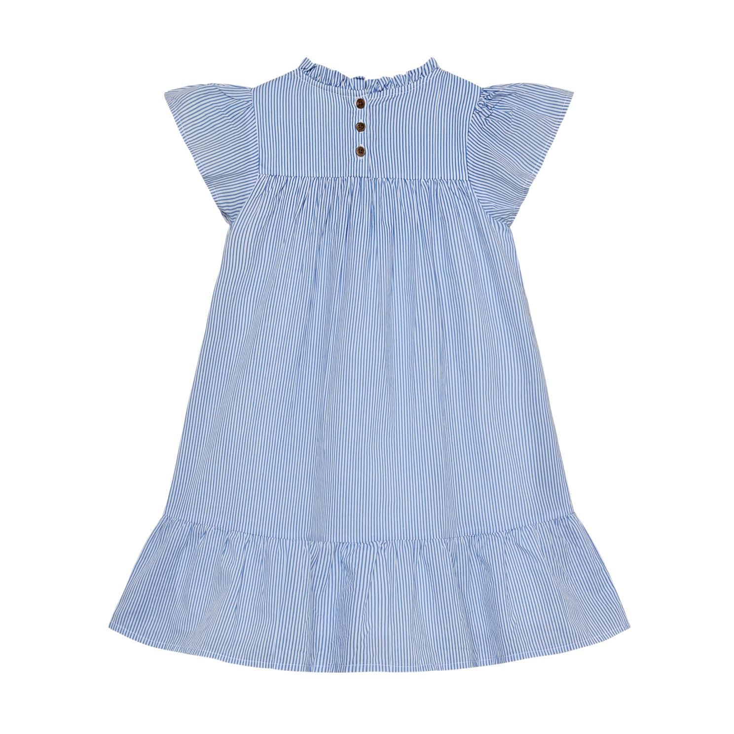 En Fant Pige Kjole - Regatta