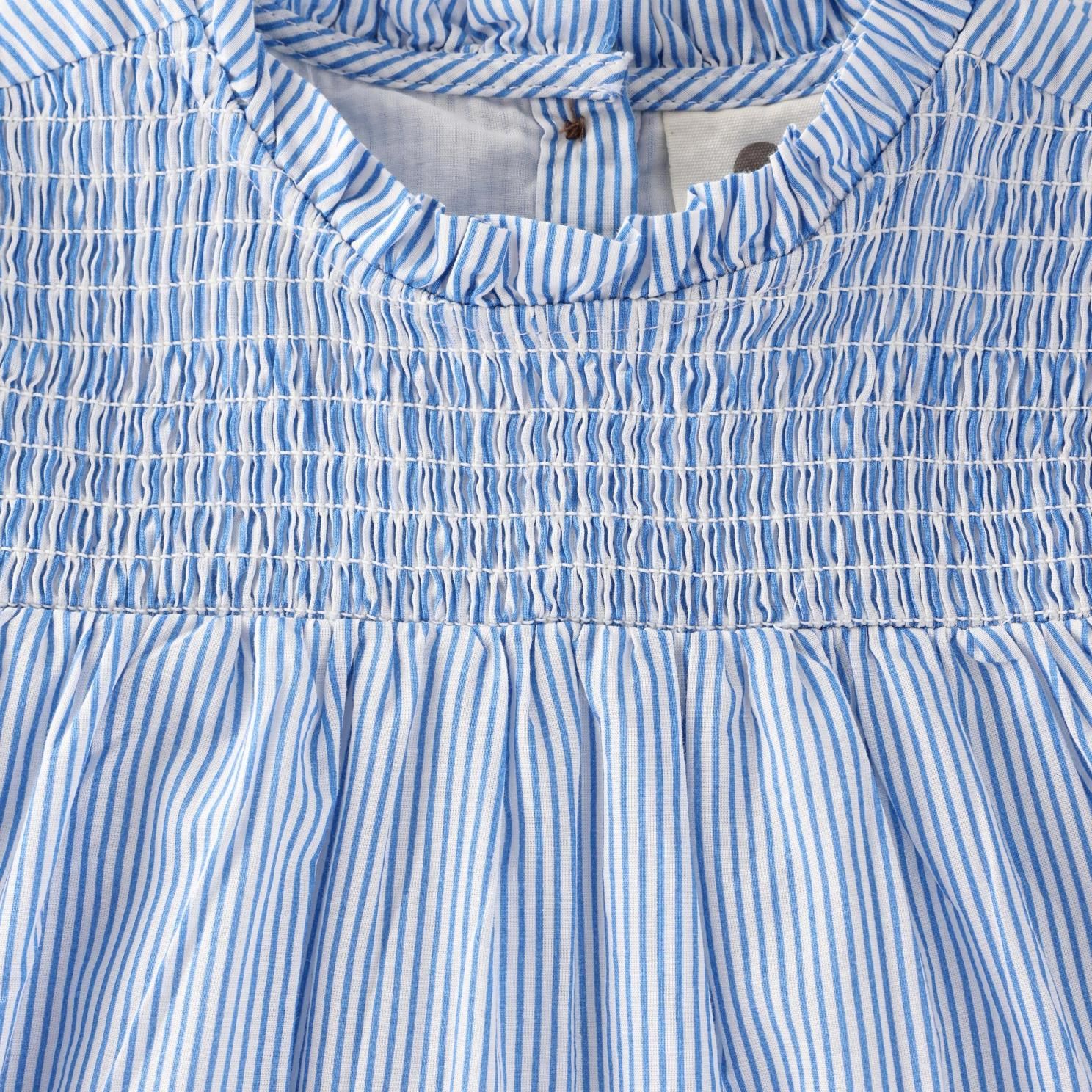 En Fant Pige Kjole - Regatta