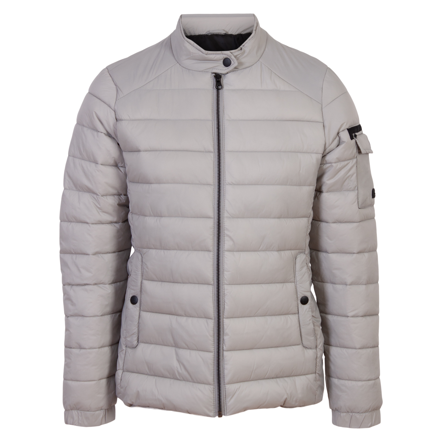 Kopenhaken Cat Dame Overgangsjakke - Stone