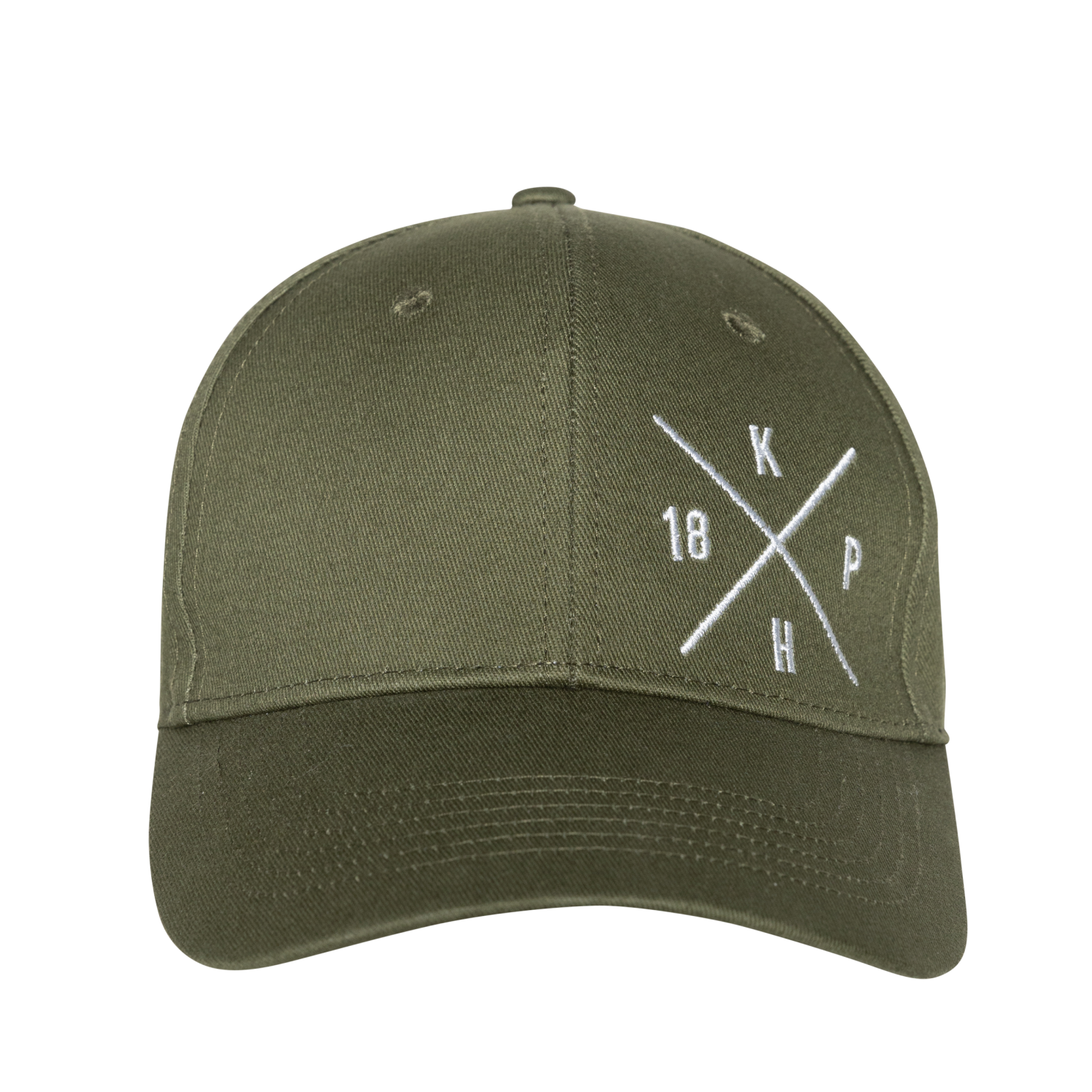 Kopenhaken Seattle Unisex Kasket - Hunter