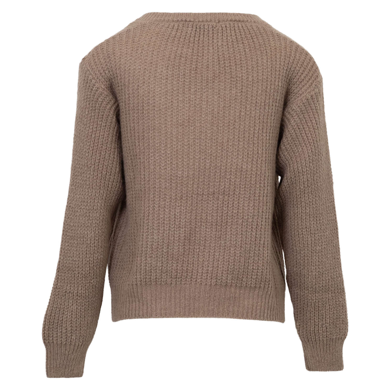 By B Dame Striktrøje - Mandorla