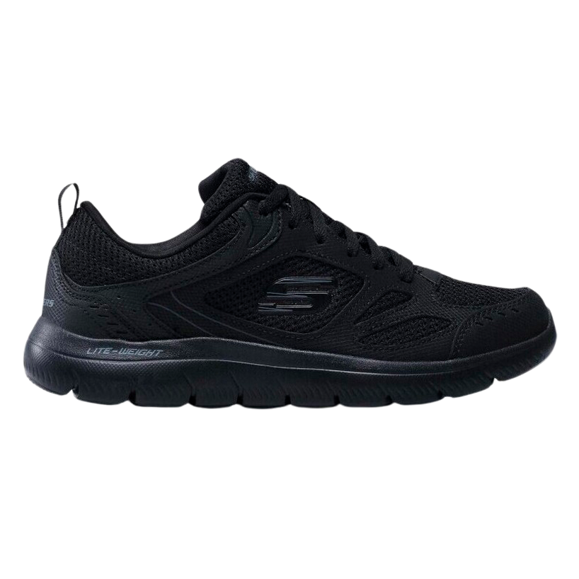 Skechers Summits-South Rim Herre Sneakers - BBK