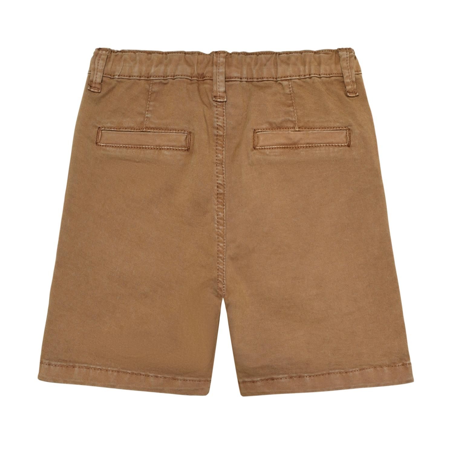 En Fant Drenge Shorts - Tiger's Eye