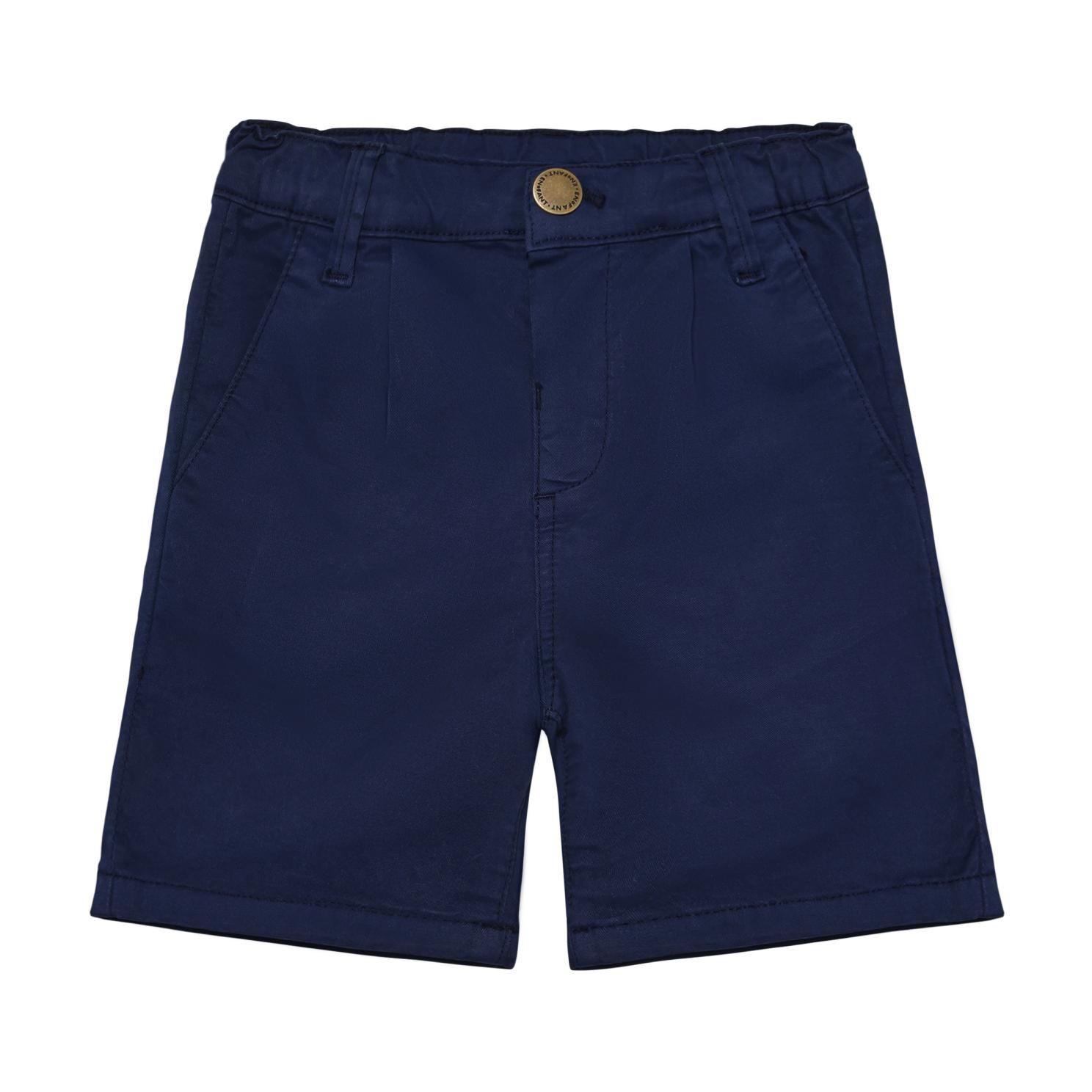 En Fant Drenge Shorts - Medieval Blue