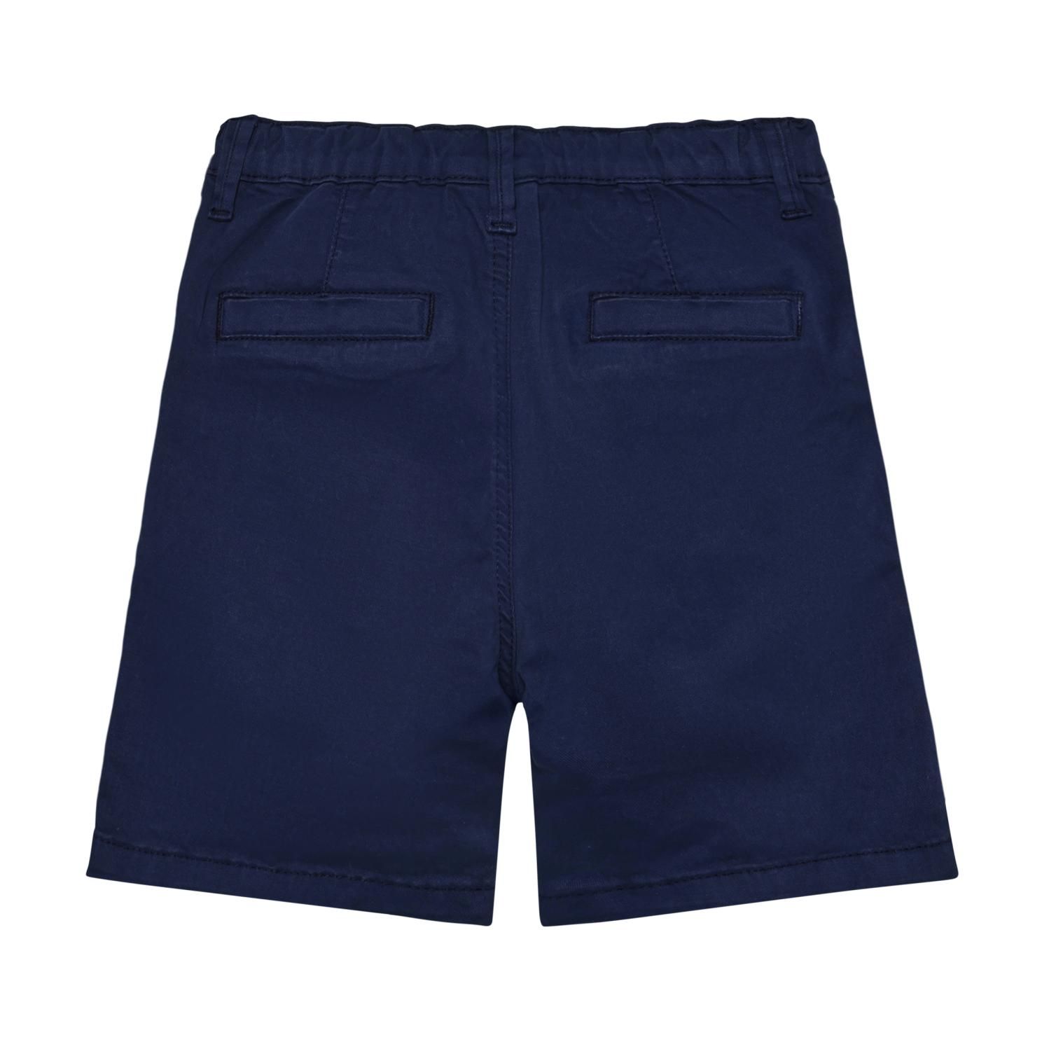En Fant Drenge Shorts - Medieval Blue