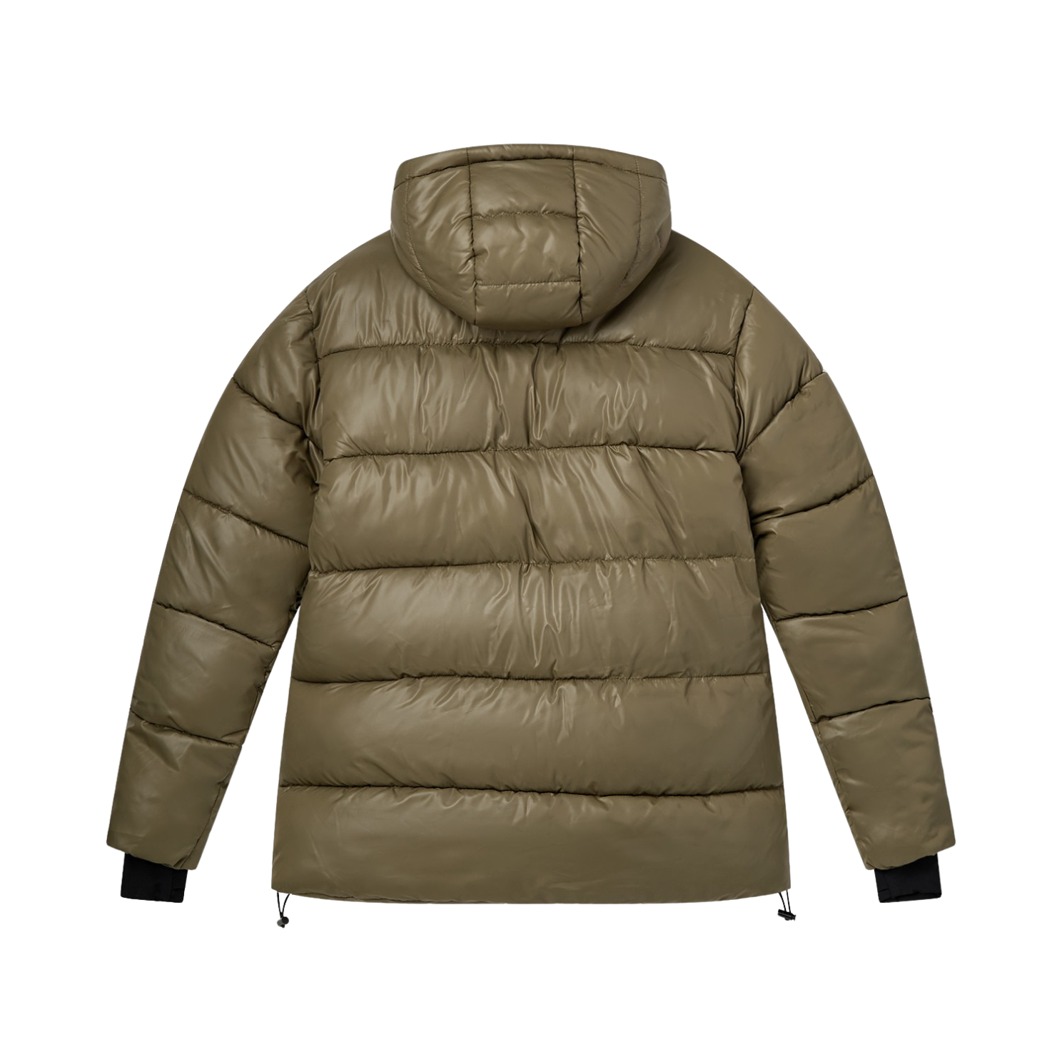 Kopenhaken August Herre Vinterjakke - Lizard