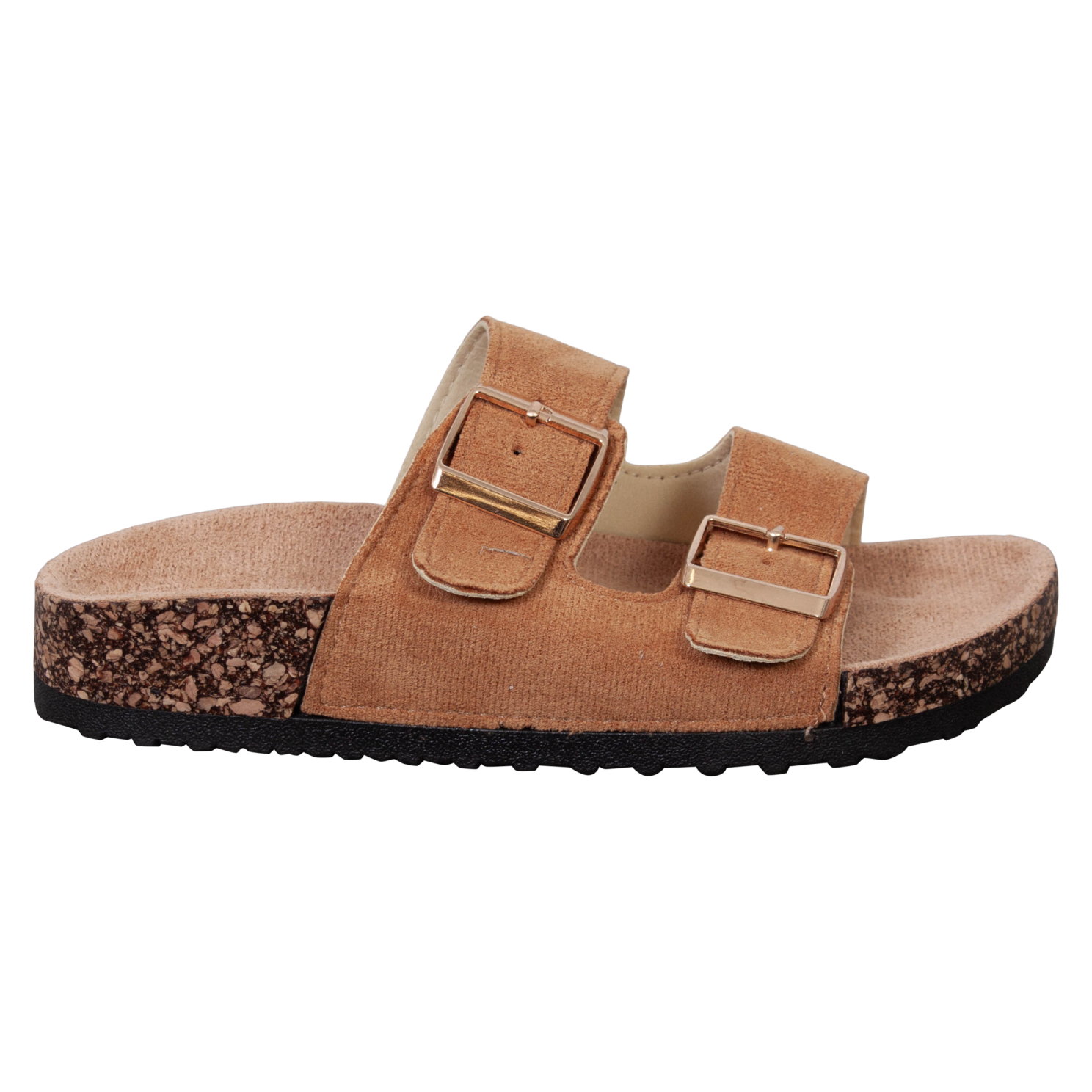 Anyway Pige Sandaler - Brun