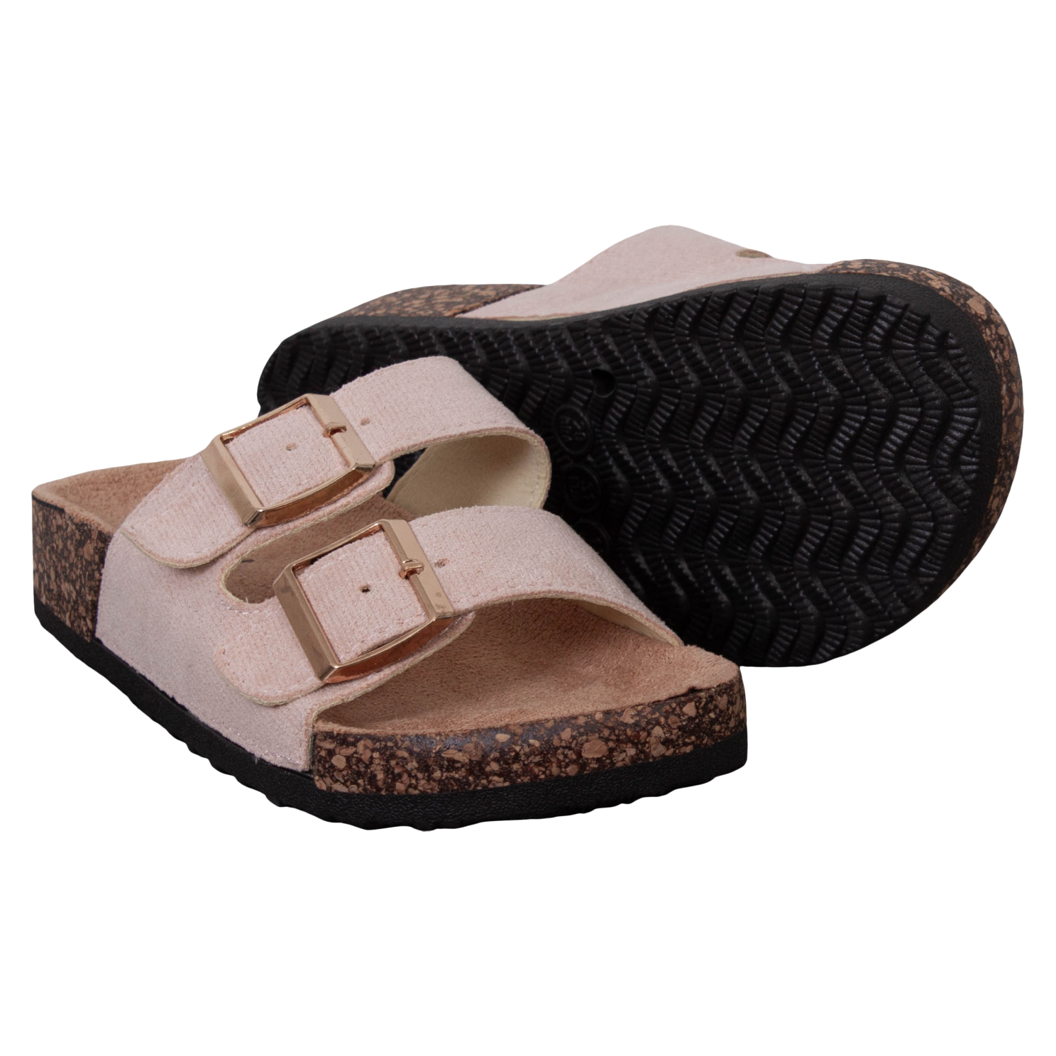 Anyway Pige Sandaler - Pink