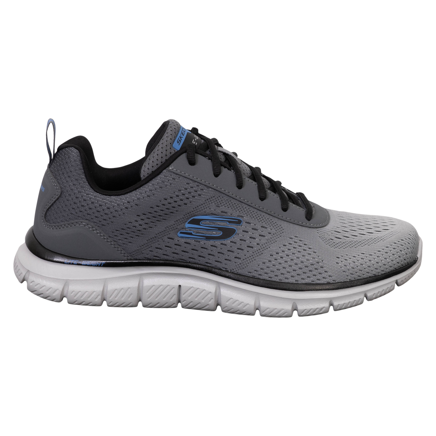 Skechers Track Ripkent Herre Sneakers - CCGY