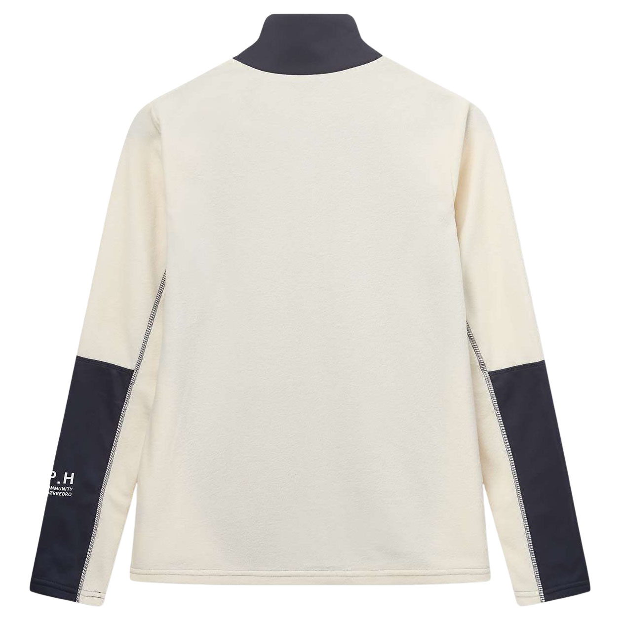 Kopenhaken Rikvi Ladies Fleece Bounded Dame Fleecejakke - Kit