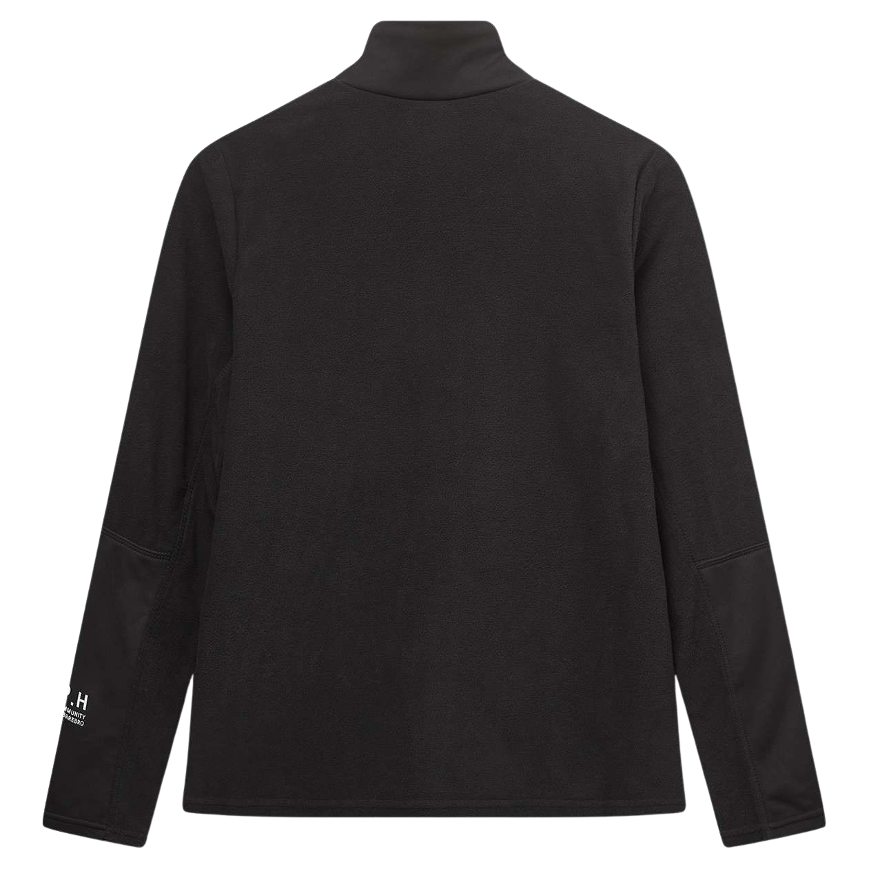 Kopenhaken Rikvi Ladies Fleece Bounded Dame Fleecejakke - Black