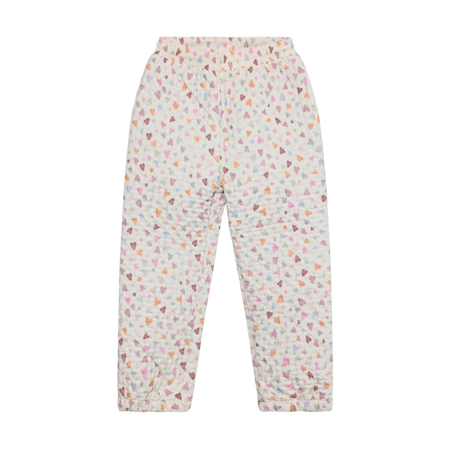 En Fant Pige Termosæt m. BIONIC-FINISH® ECO coating - Eggnog