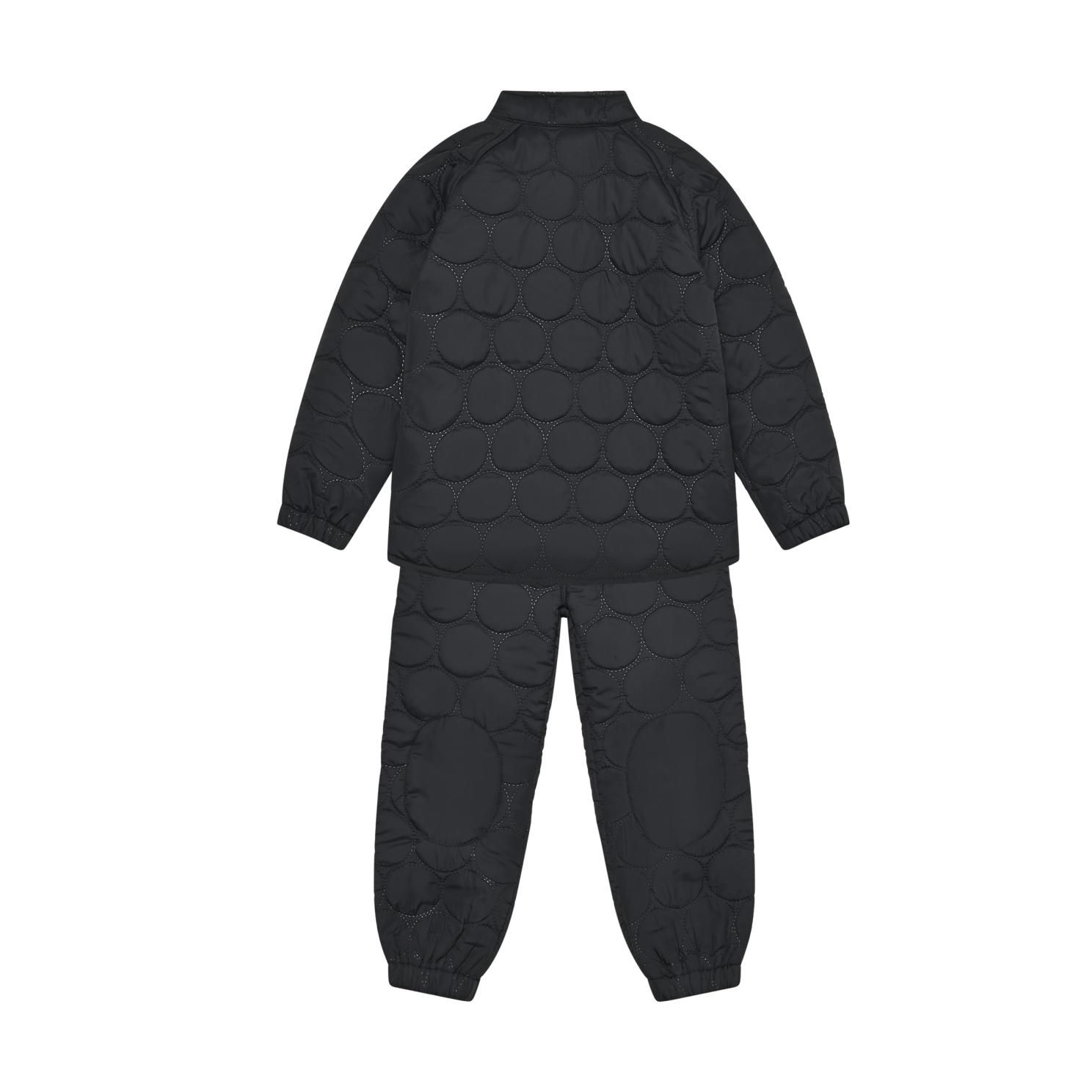 En Fant Børne Termosæt m. BIONIC-FINISH® ECO coating - Ebony