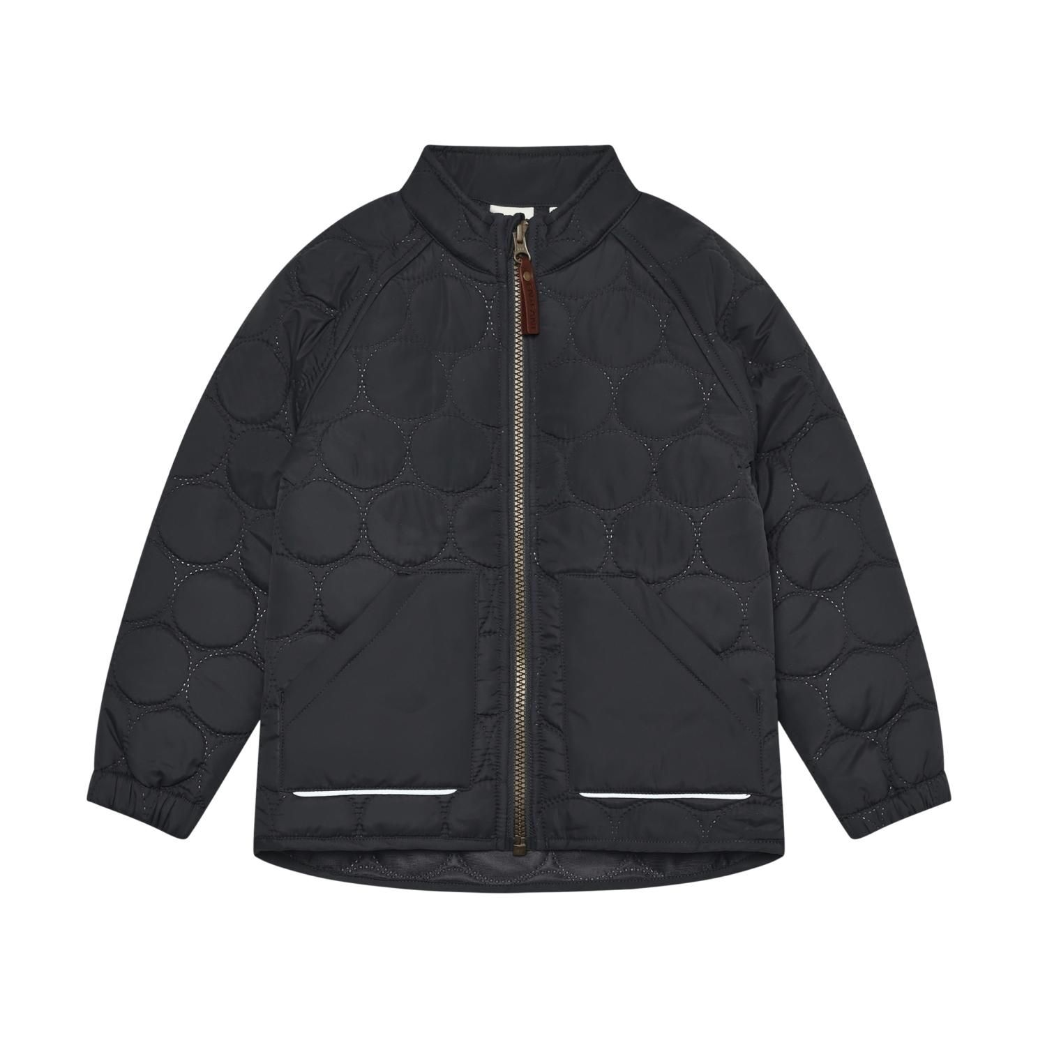 En Fant Børne Termosæt m. BIONIC-FINISH® ECO coating - Ebony