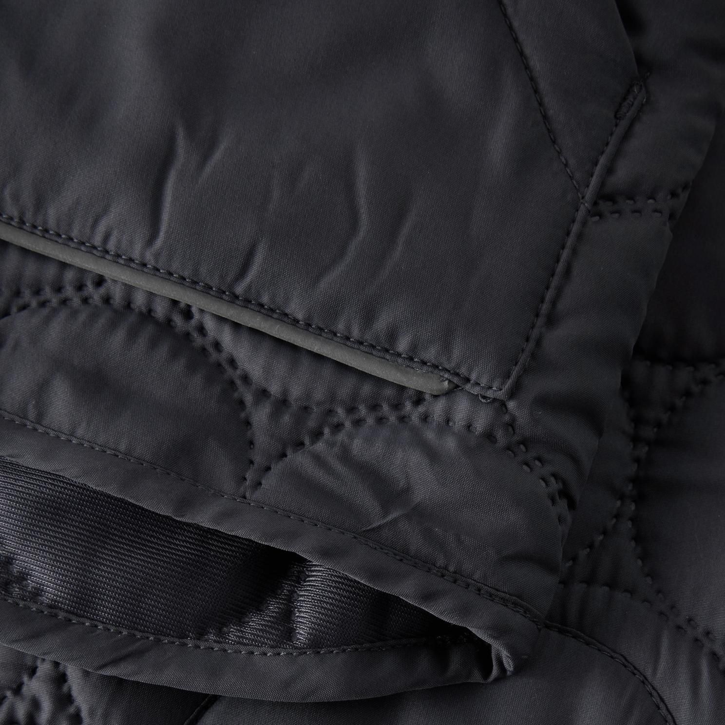 En Fant Børne Termosæt m. BIONIC-FINISH® ECO coating - Ebony