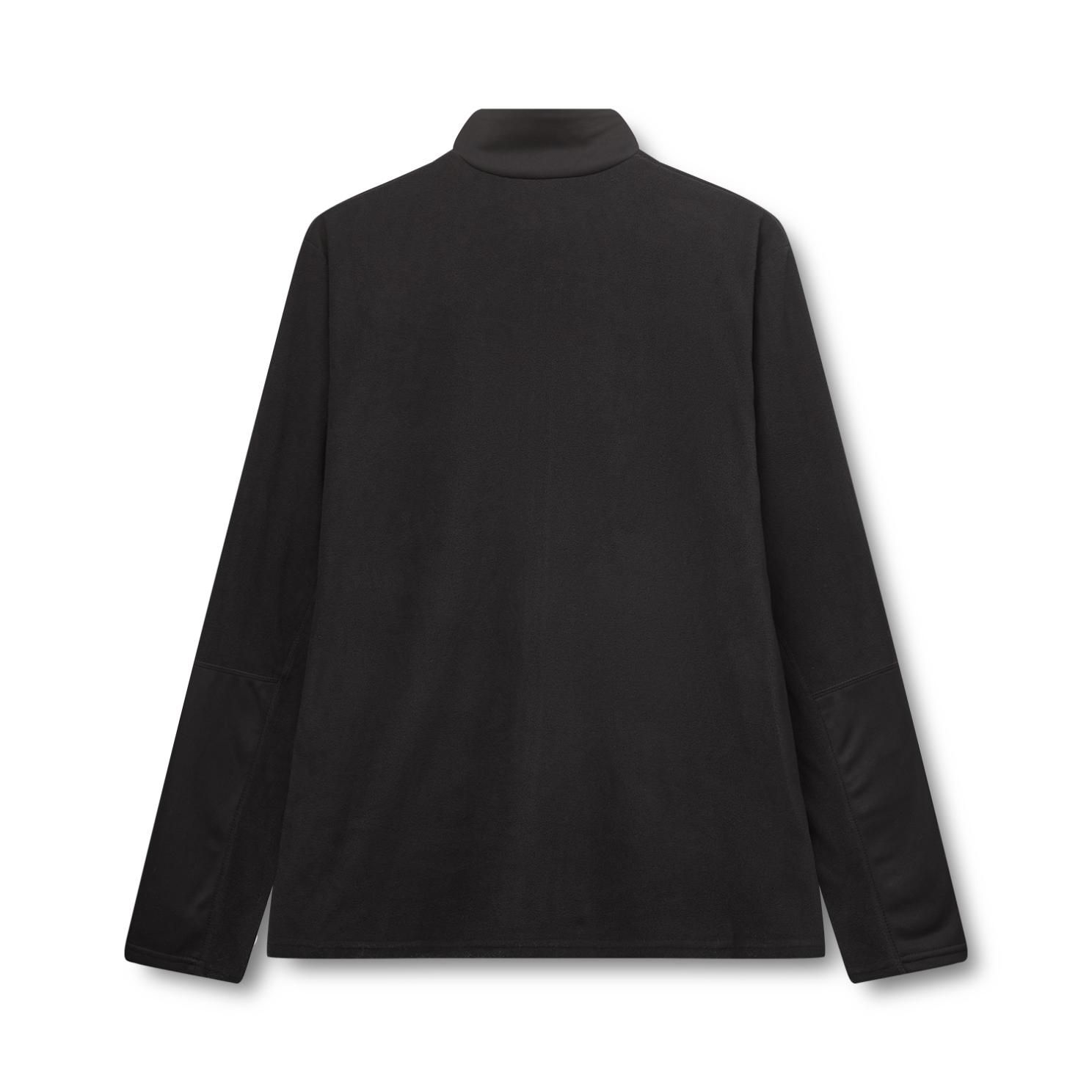 Kopenhaken Skipper Fleece Herre Fleece - Black