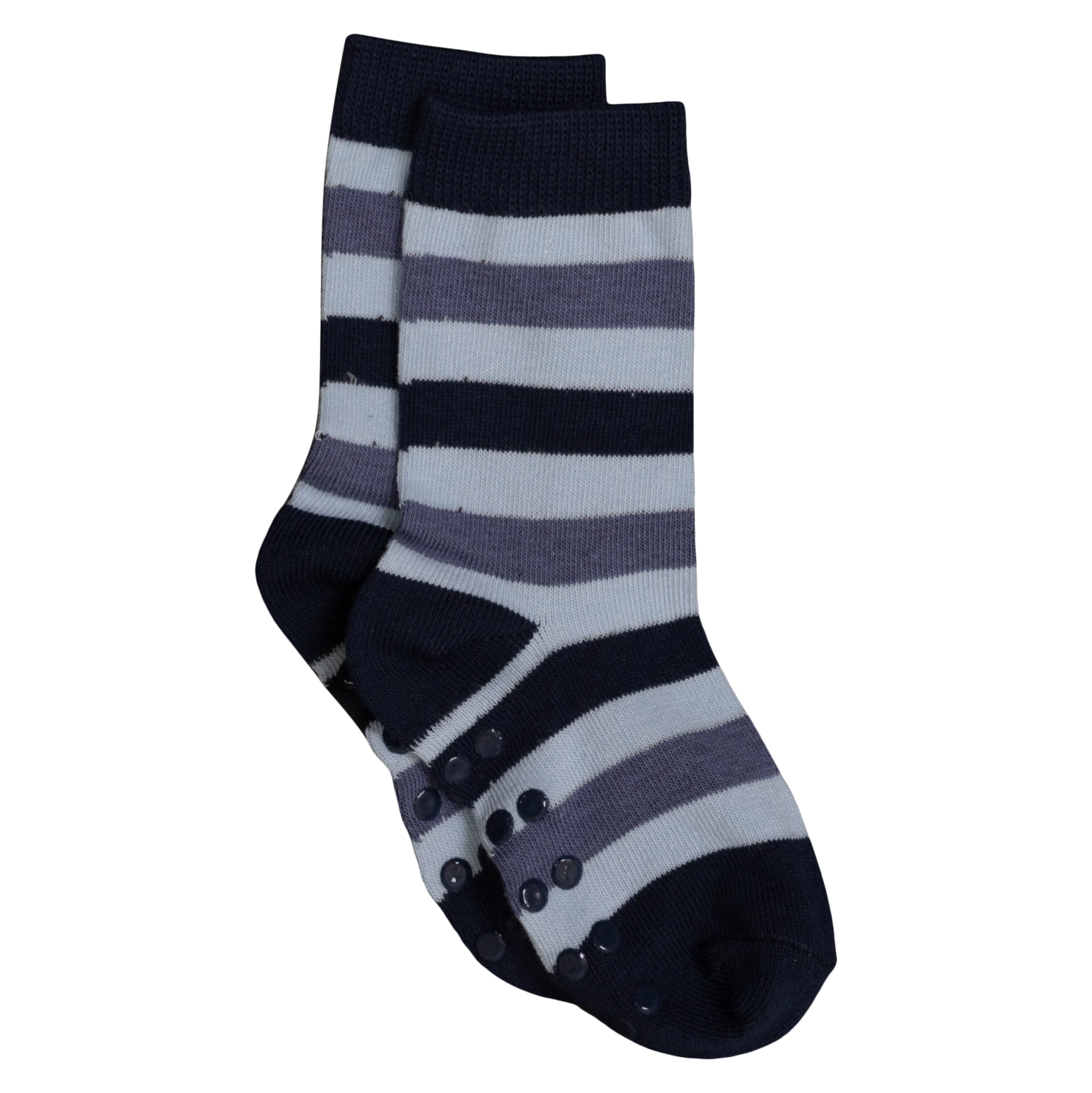 Crossbow Drenge Strømper m. non-slip - Navy/Blue