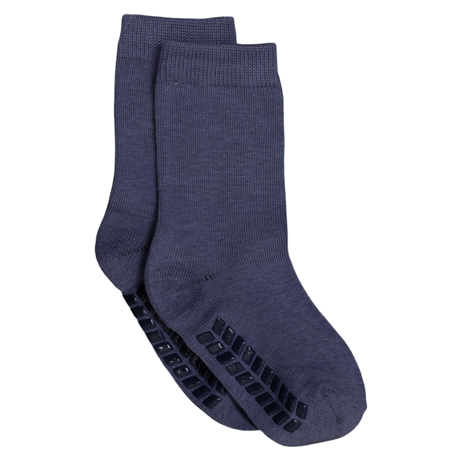 Crossbow Drenge Strømper m. non-slip - Navy/Blue