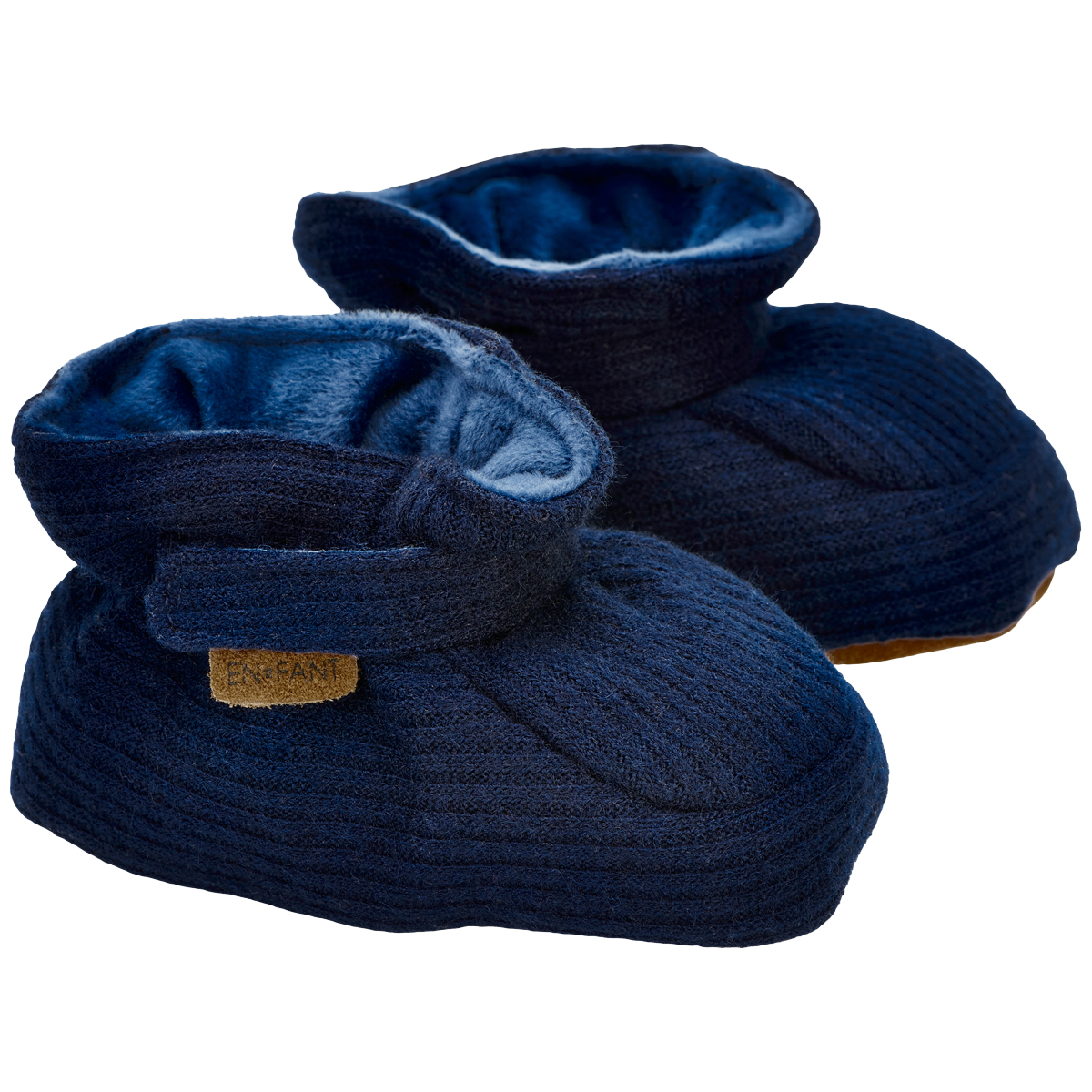 En Fant Børne Futter - Total Eclipse