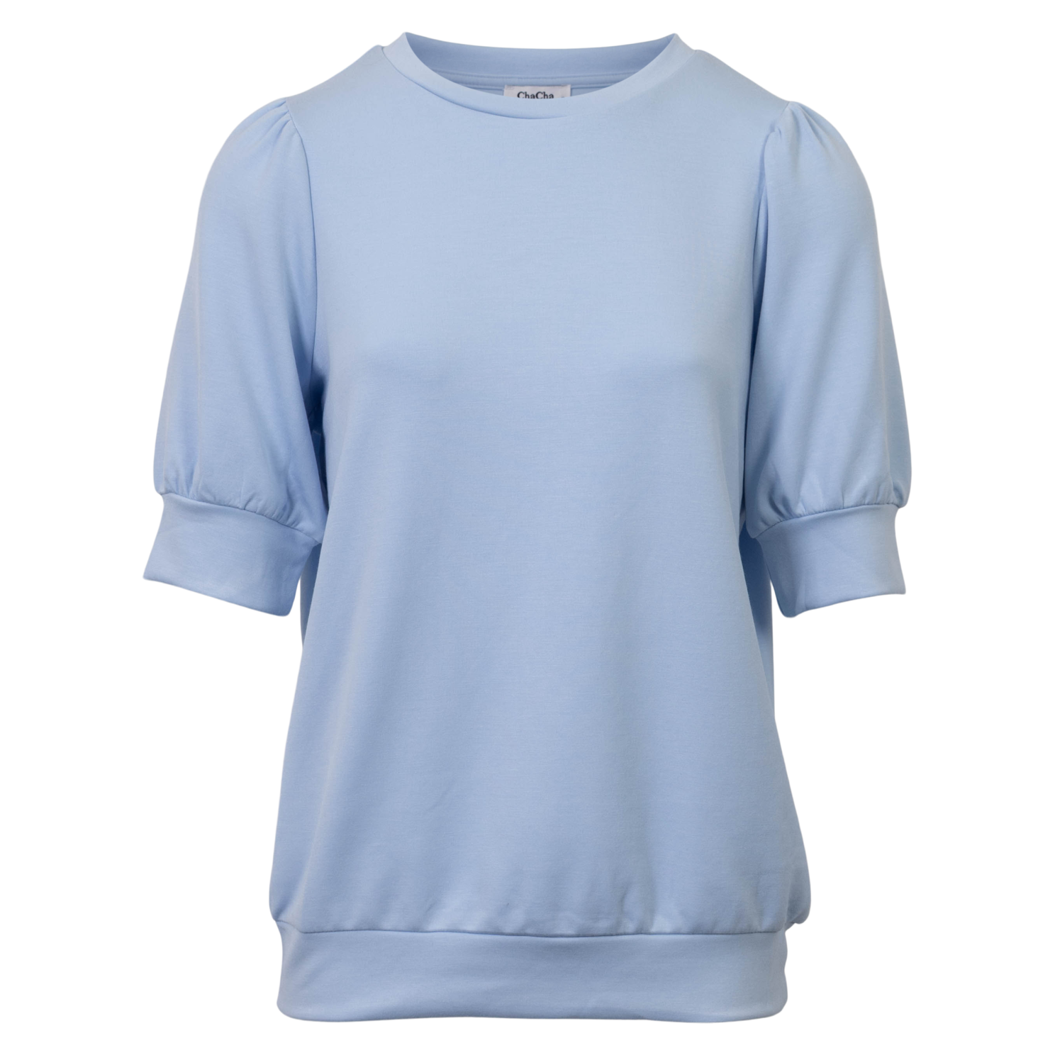 ChaCha Dame Bluse - Winds