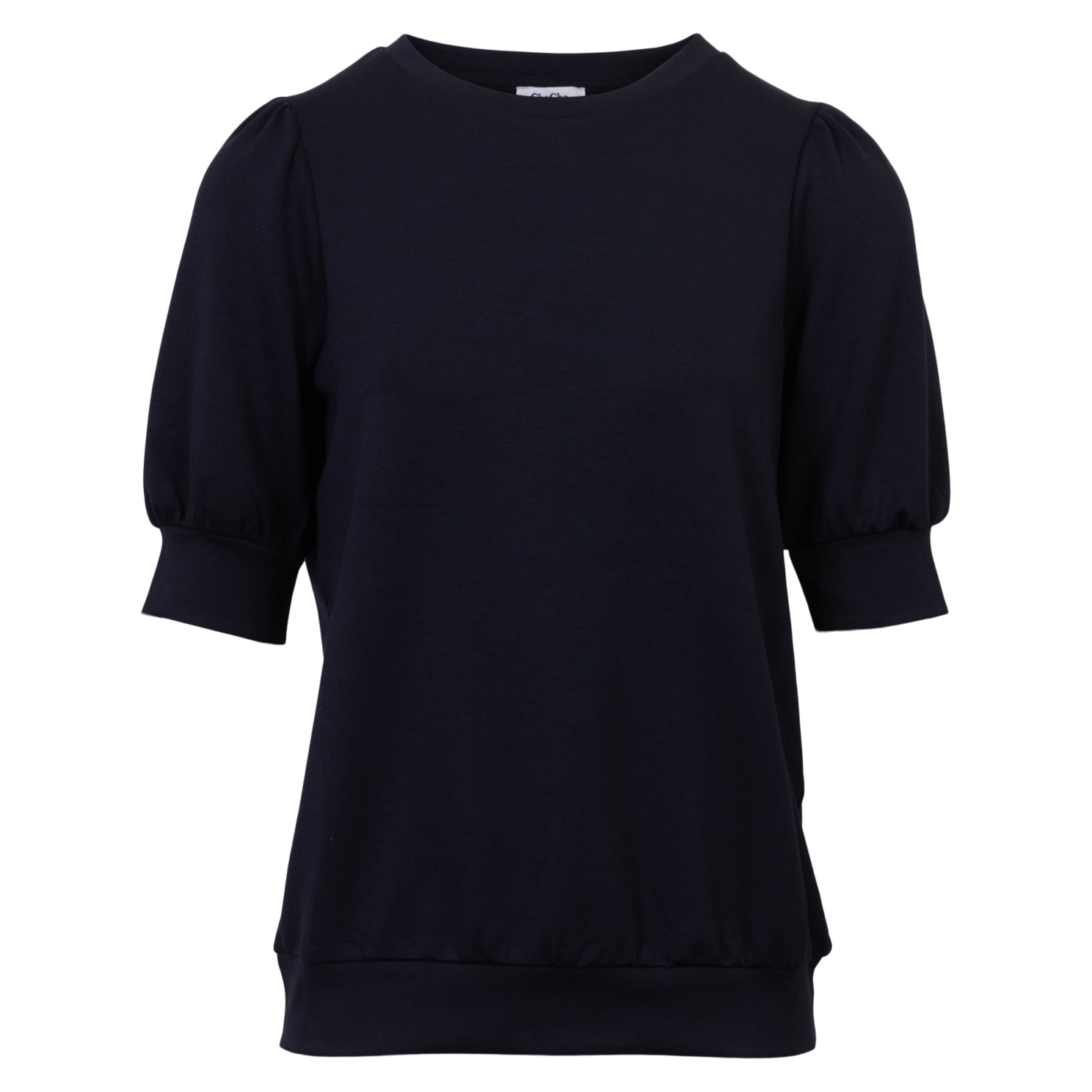 ChaCha Dame Bluse - Navy