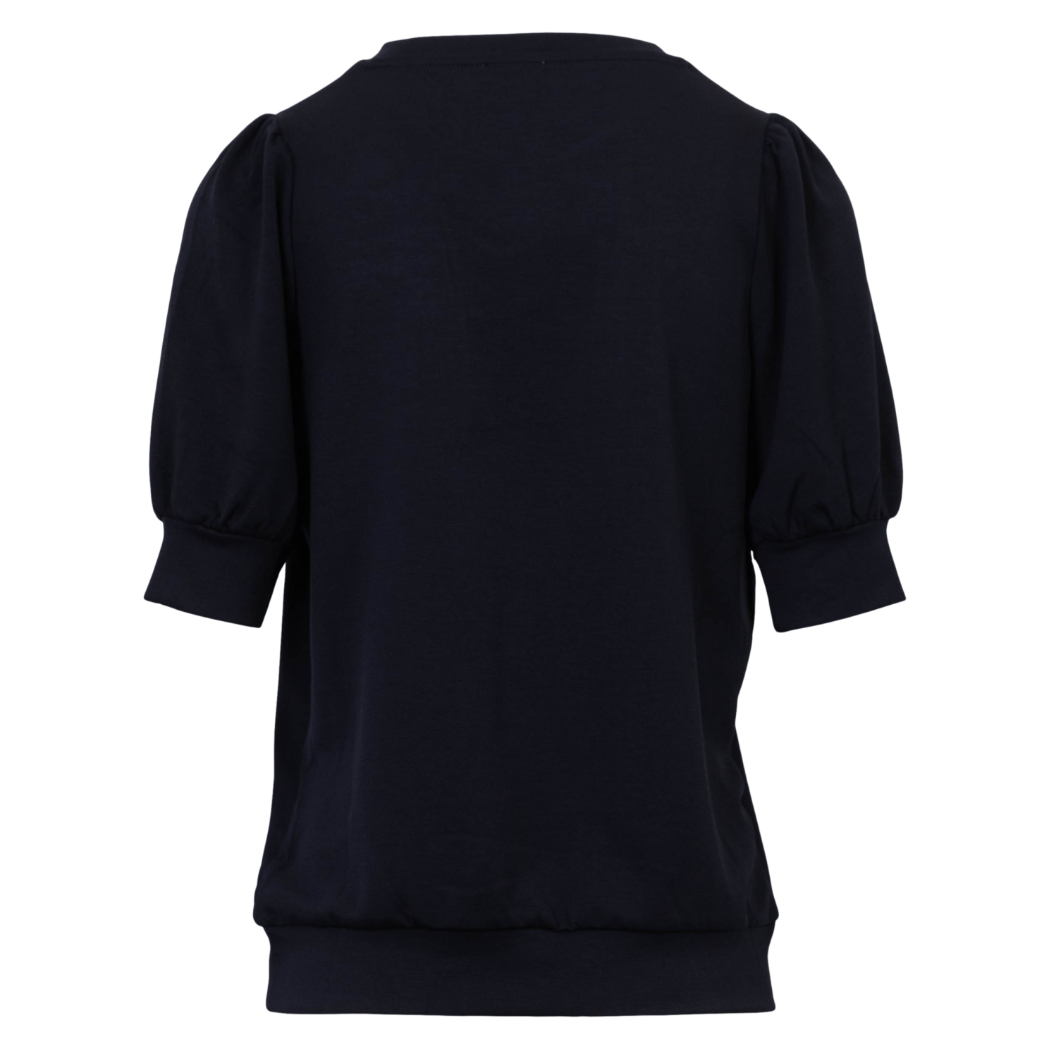 ChaCha Dame Bluse - Navy