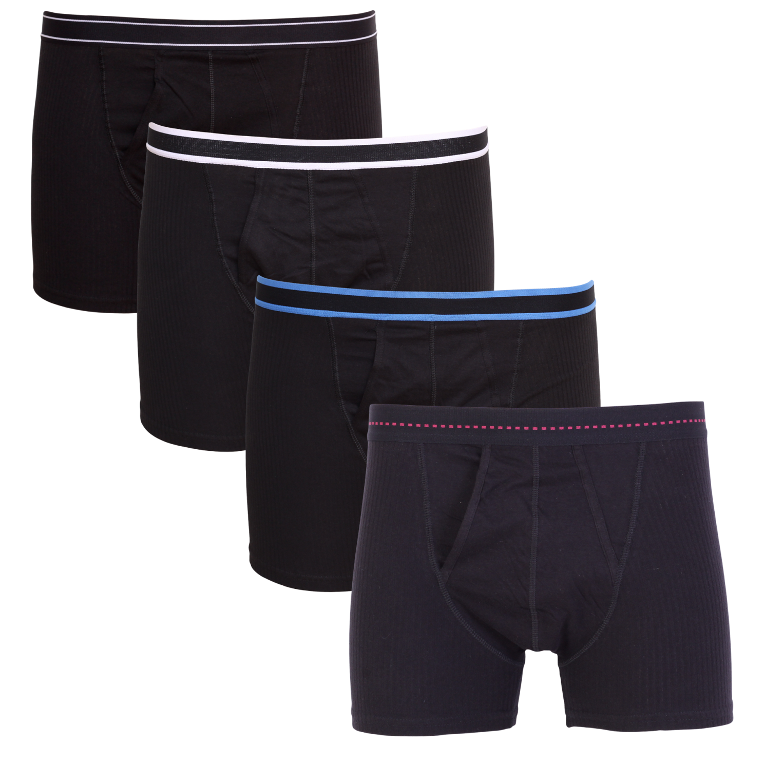 Crossbow Herre Tights - Black