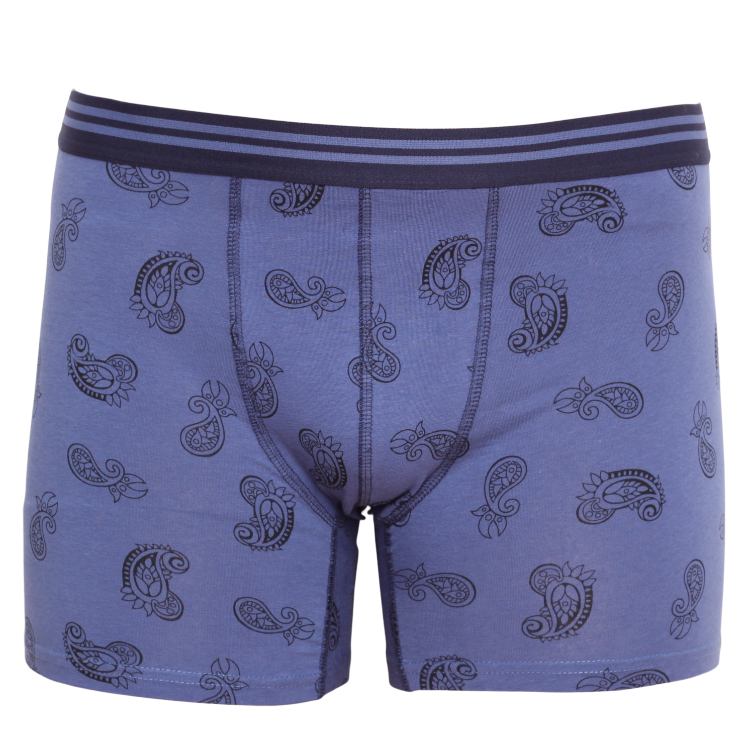 Crossbow Herre Tights - Navy/Blå