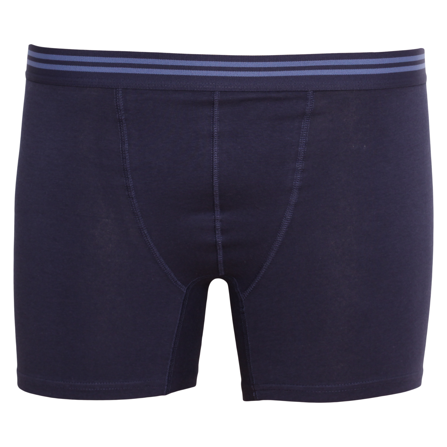 Crossbow Herre Tights - Navy/Blå