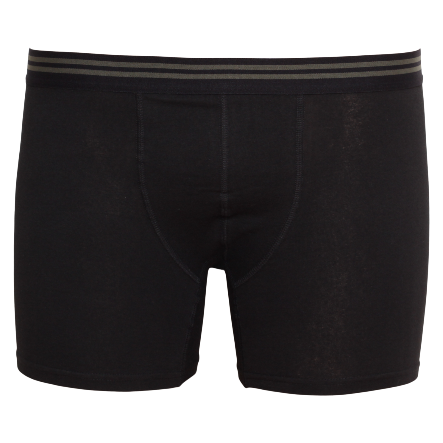 Crossbow Herre Tights - Army/Sort