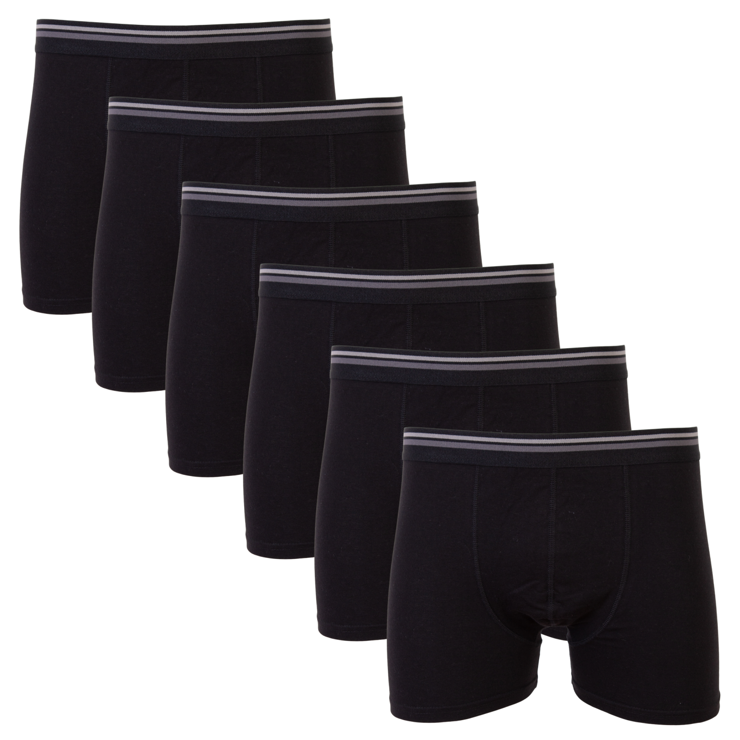 Crossbow Herre Tights - Black