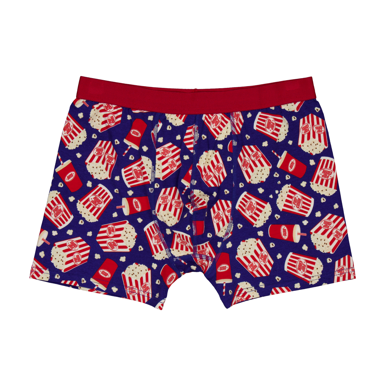 Crossbow Herre Tights - Popcorn