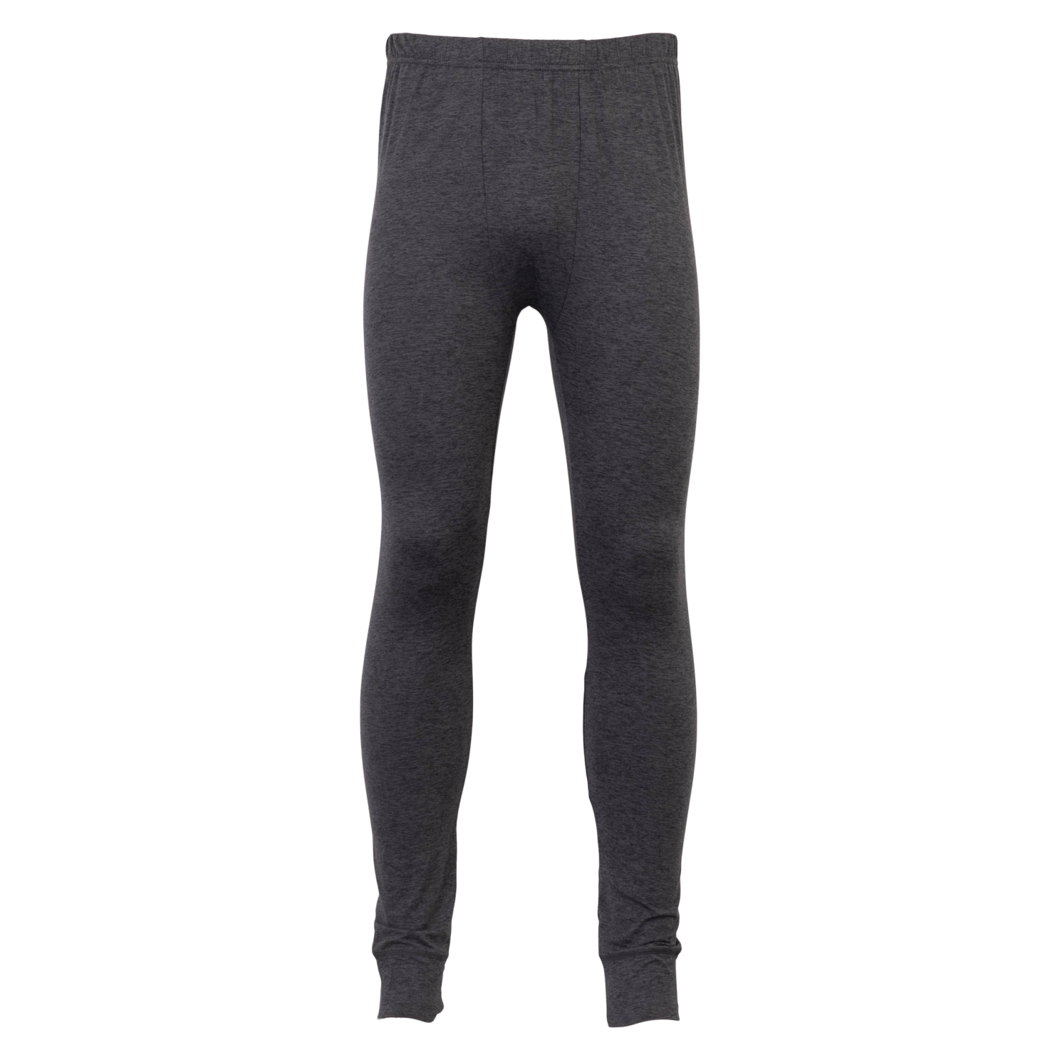 Crossbow Herre skiunderbukser - Anthracite Melange