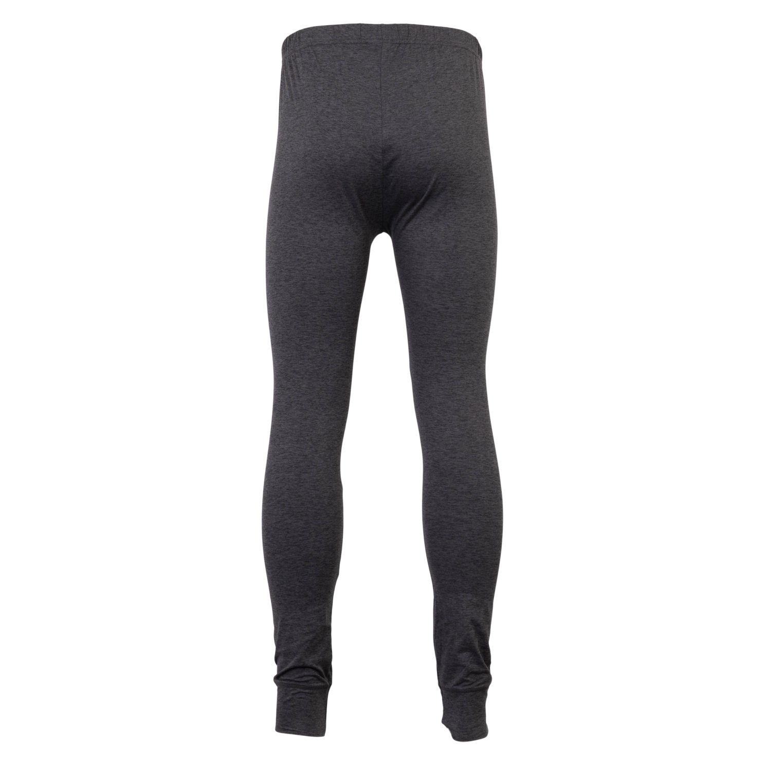 Crossbow Herre skiunderbukser - Anthracite Melange