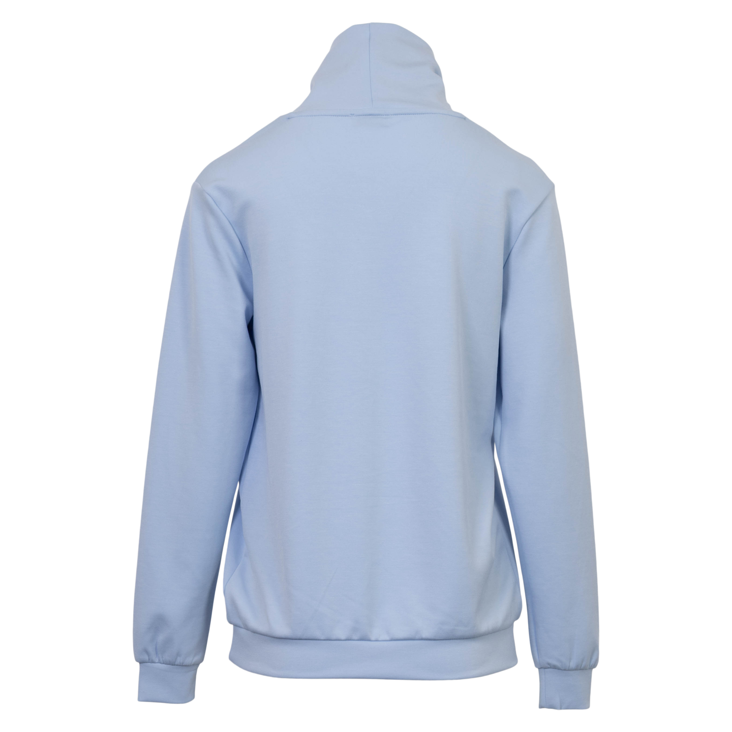 ChaCha Banu Dame Sweatshirt - Light blue