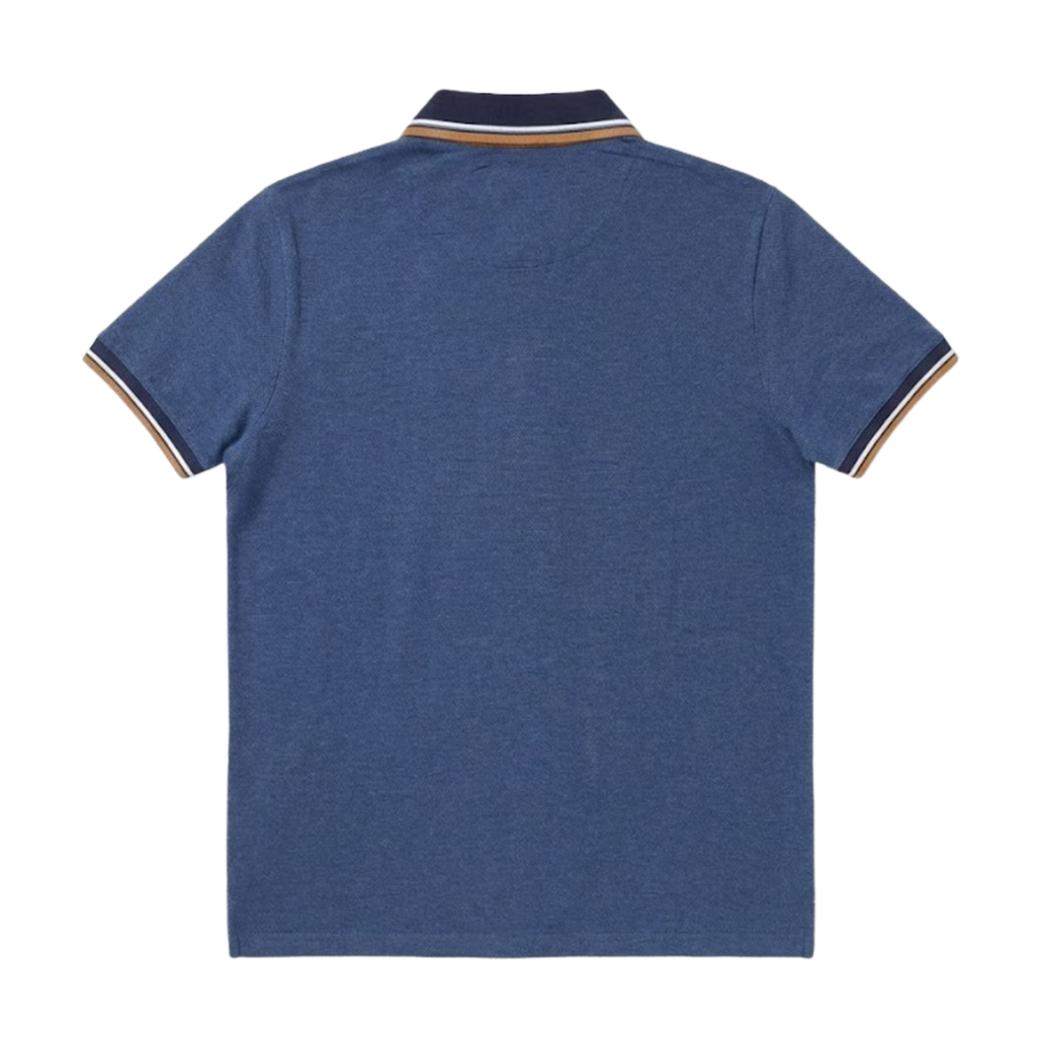 Marcus Herre Polo - Dk. Navy