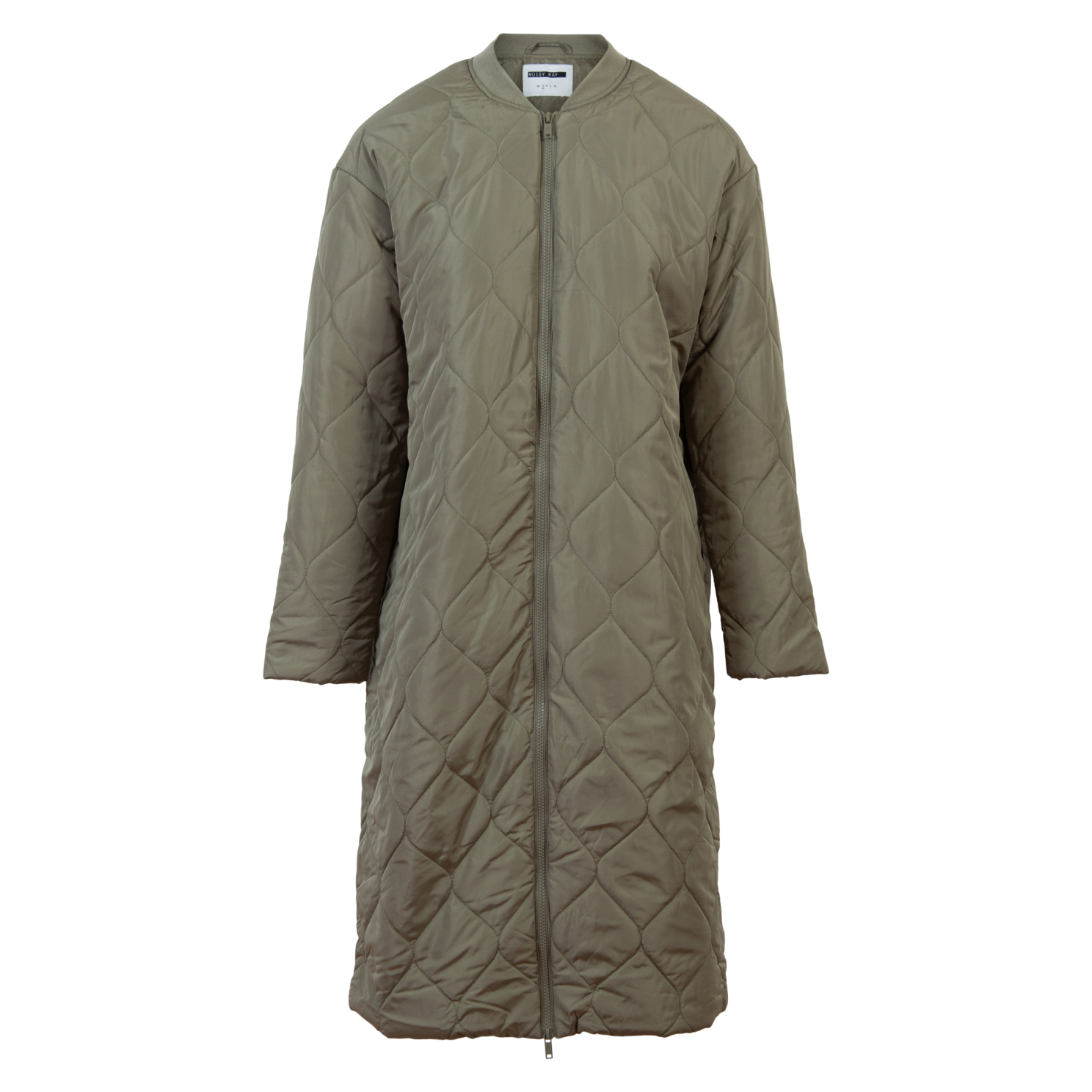 Noisy May Dame Overgangsjakke - Mermaid