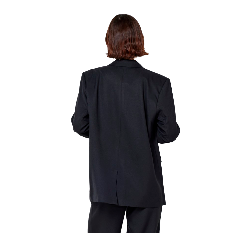 Noisy May Dame Blazer - Black