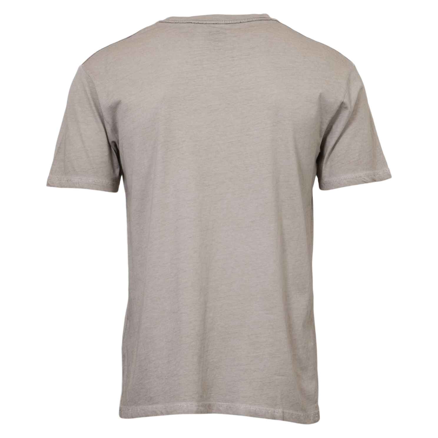 Marcus Jeb Herre T-shirt - Bubbly beige