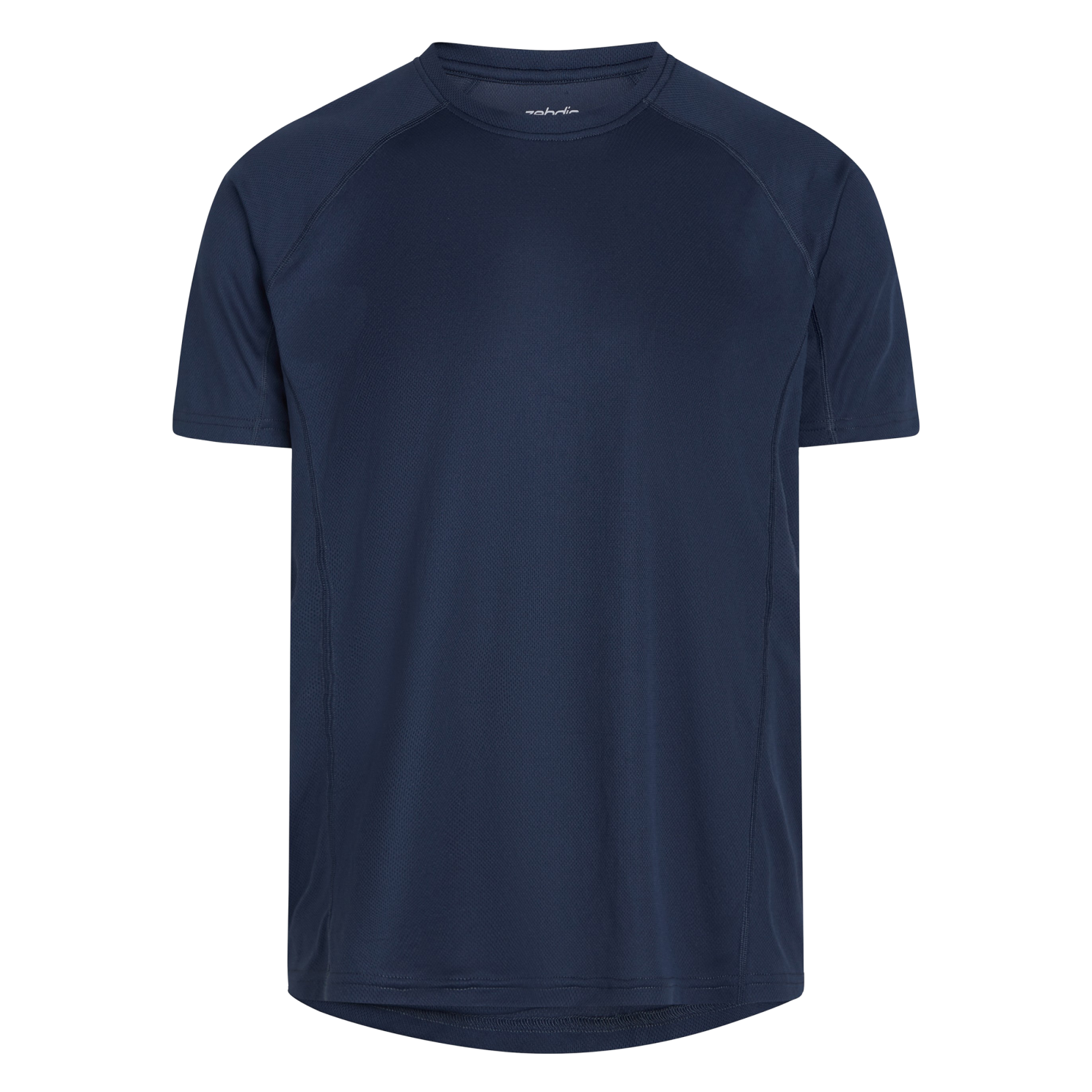 Zebdia Herre Trænings t-shirt - Navy