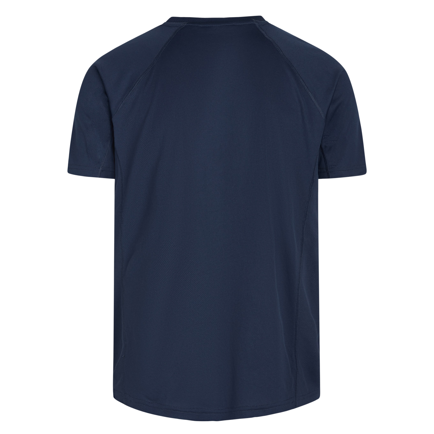 Zebdia Herre Trænings t-shirt - Navy