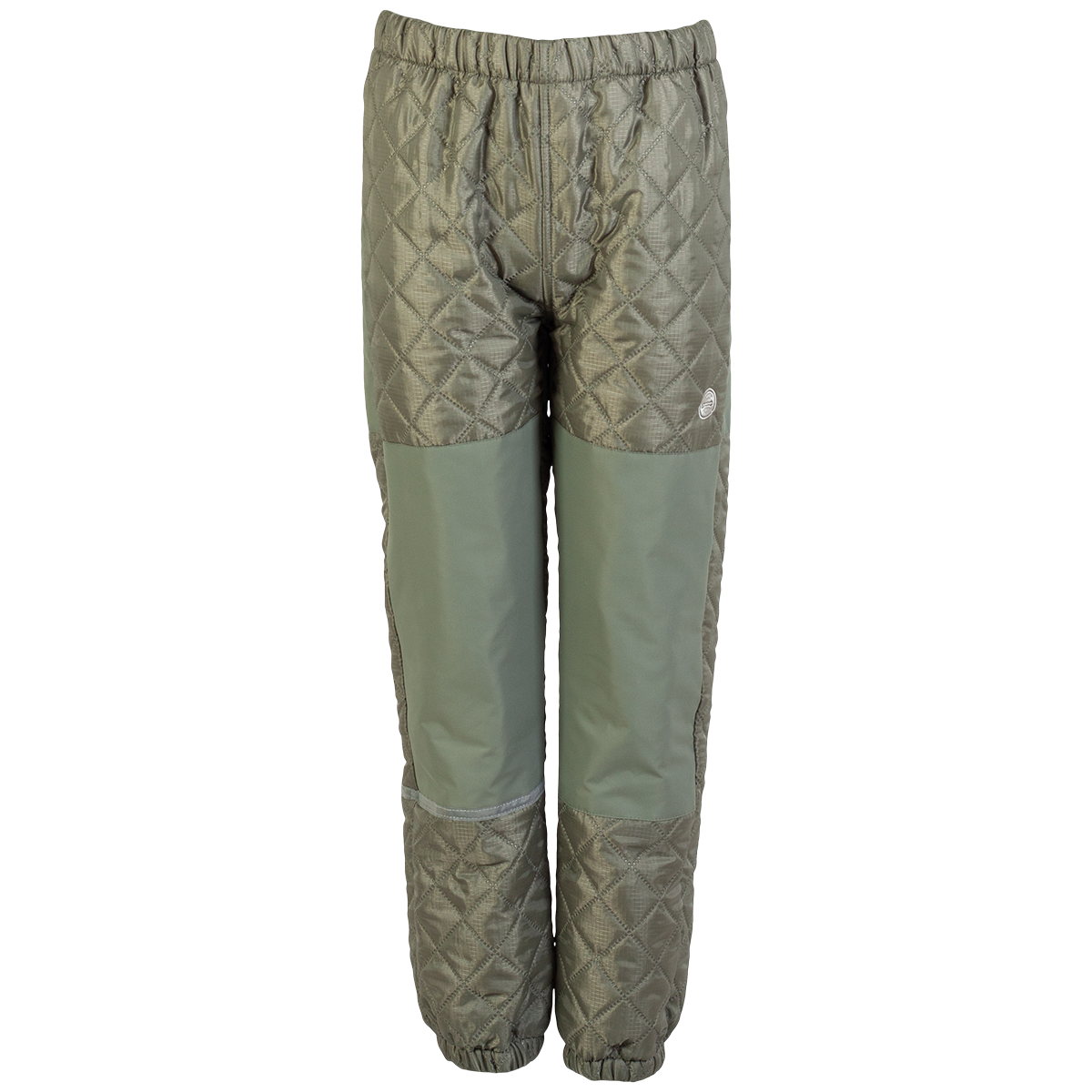 Steenholt Lund Børne Termosæt - Castor Gray