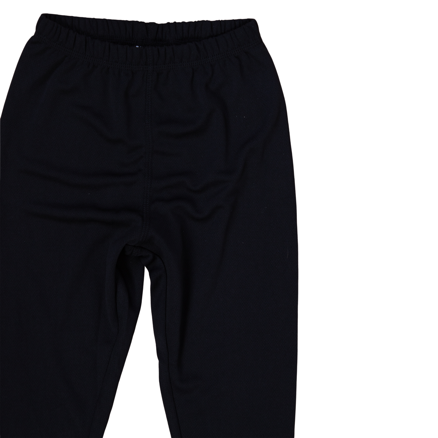 Steenholt Unisex Skiundertøj - Black