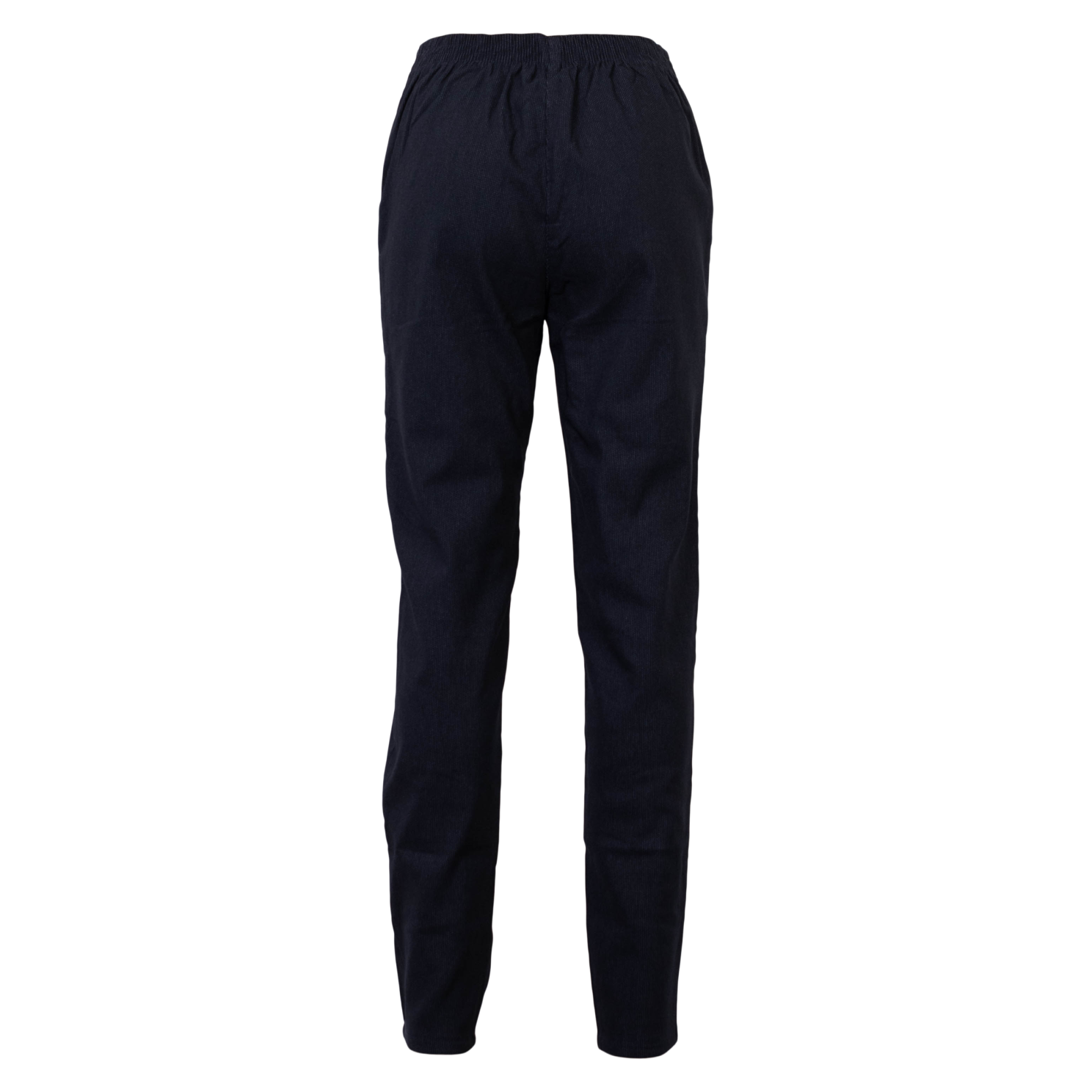 J.S.T. For My Inga Dame Bukser m. for - Navy