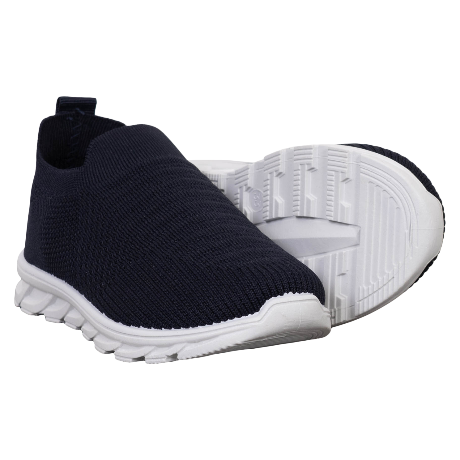 Anyway Børne Sneakers - Navy